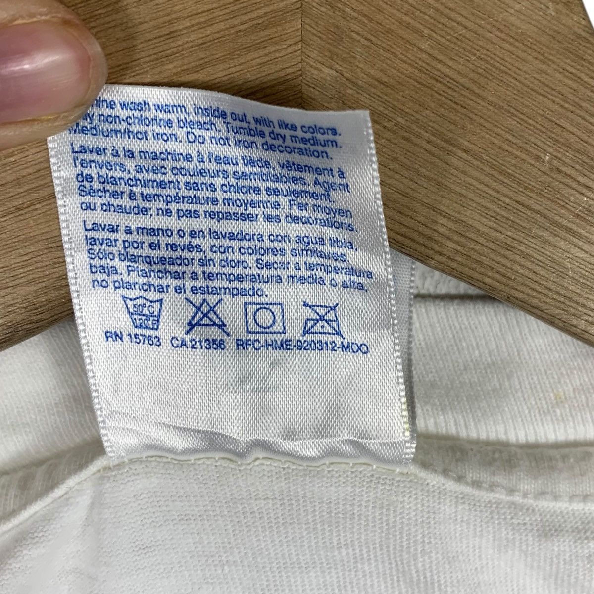 Vintage Vintage 90’ TAKARUJI LOTTERY G. TOKORO Illustration Tee Size US L / EU 52-54 / 3 - 8 Thumbnail