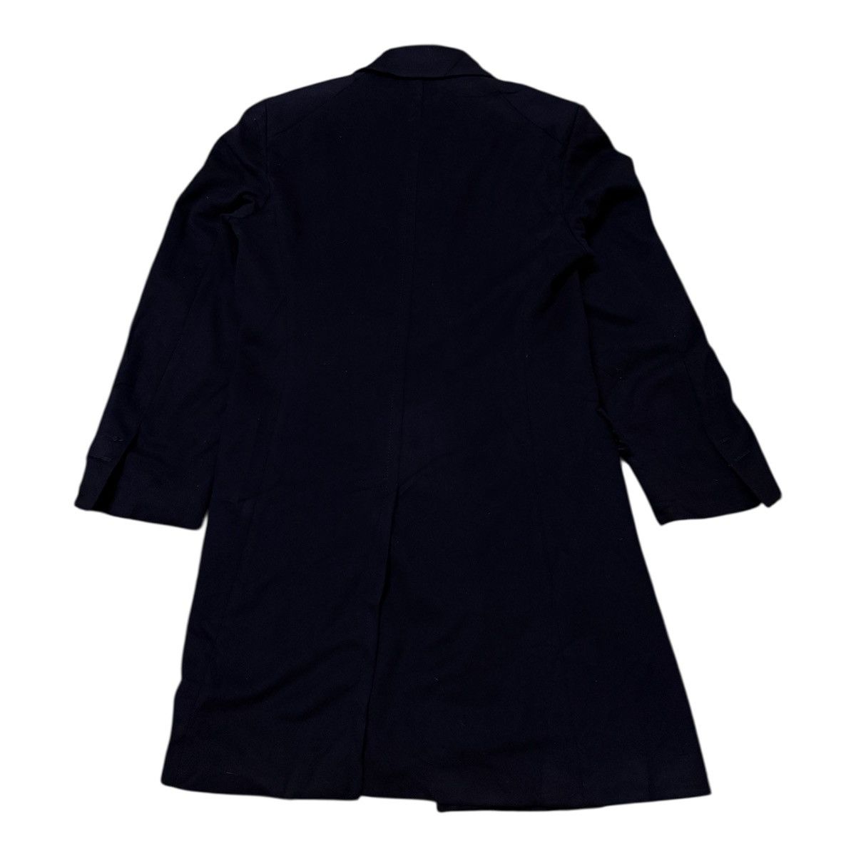 Vivienne Westwood Viviene Westwood Man Wool Coat Size US M / EU 48-50 / 2 - 5 Thumbnail