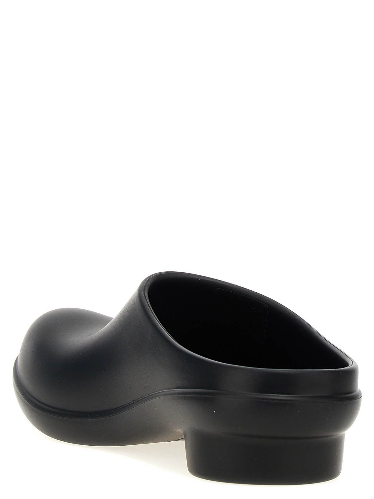Maison Margiela oc11z1025 Anatomic Clogs in Black Size US 11 / EU 44 - 4 Thumbnail