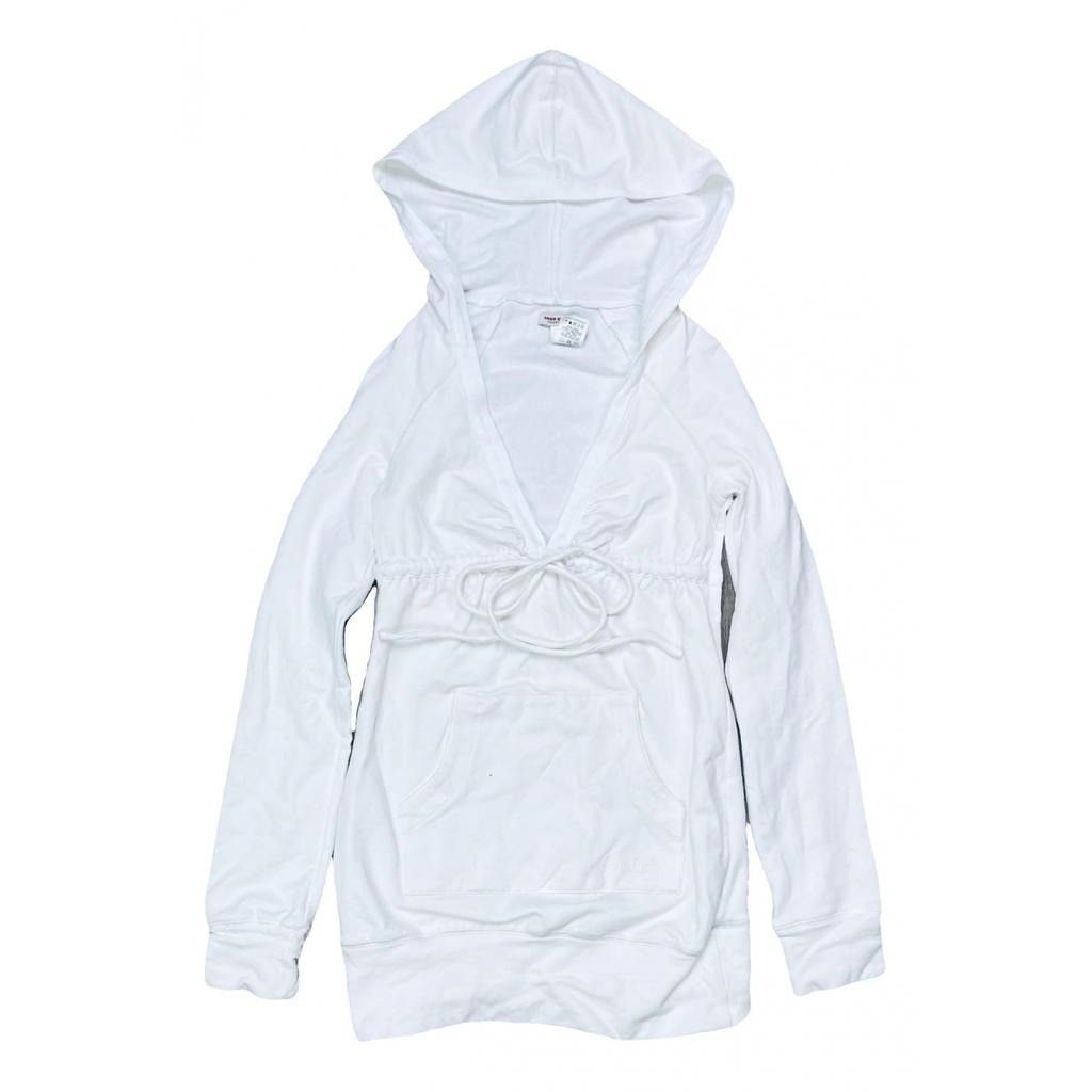 Miss Sixty Hoodie Sweatshirt
