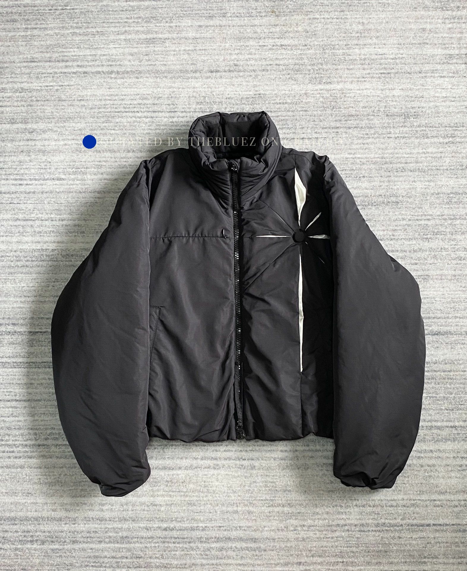 Kusikohc Vintage Item Size US S / EU 44-46 / 1 - 1 Thumbnail