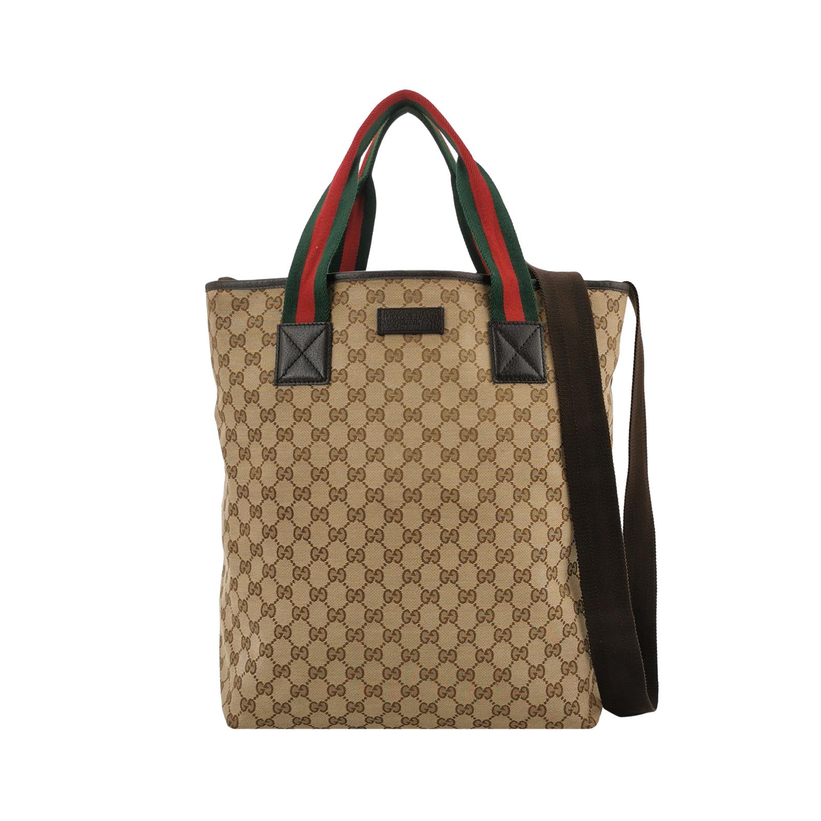 Gucci Gucci Women os Shoulder Bags Size ONE SIZE - 1 Thumbnail