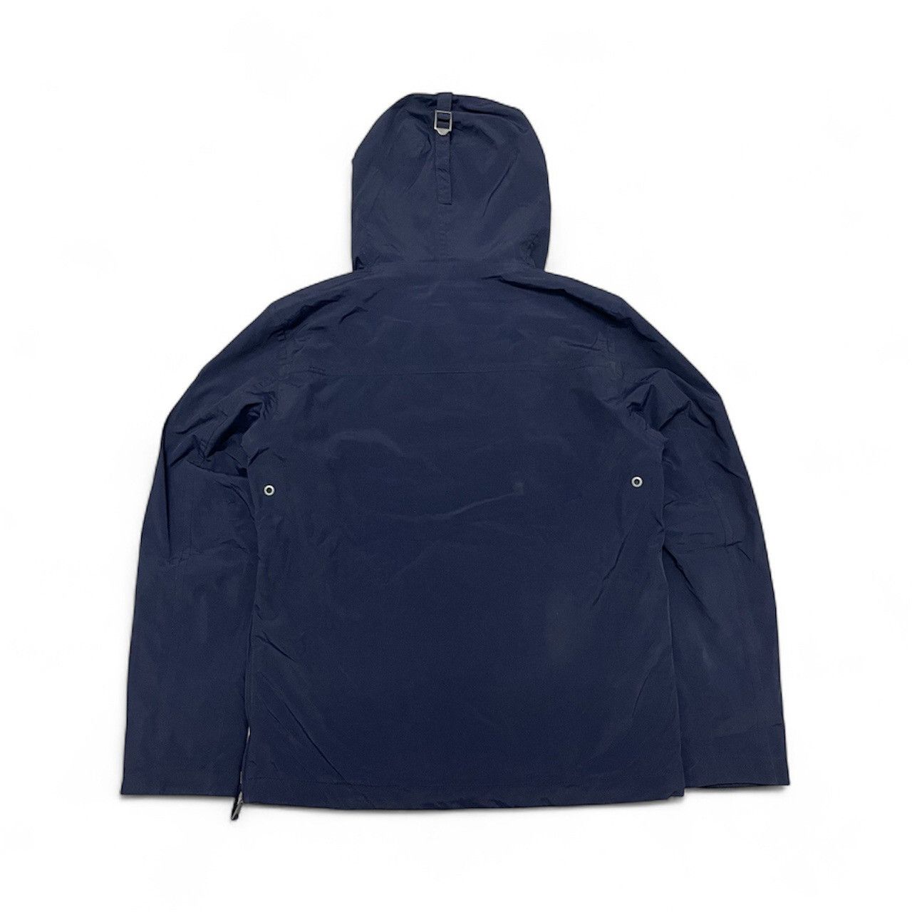 Napapijri Napapijri Rainforest Pocket Anorak Jacket Size US XS / EU 42 / 0 - 2 Thumbnail
