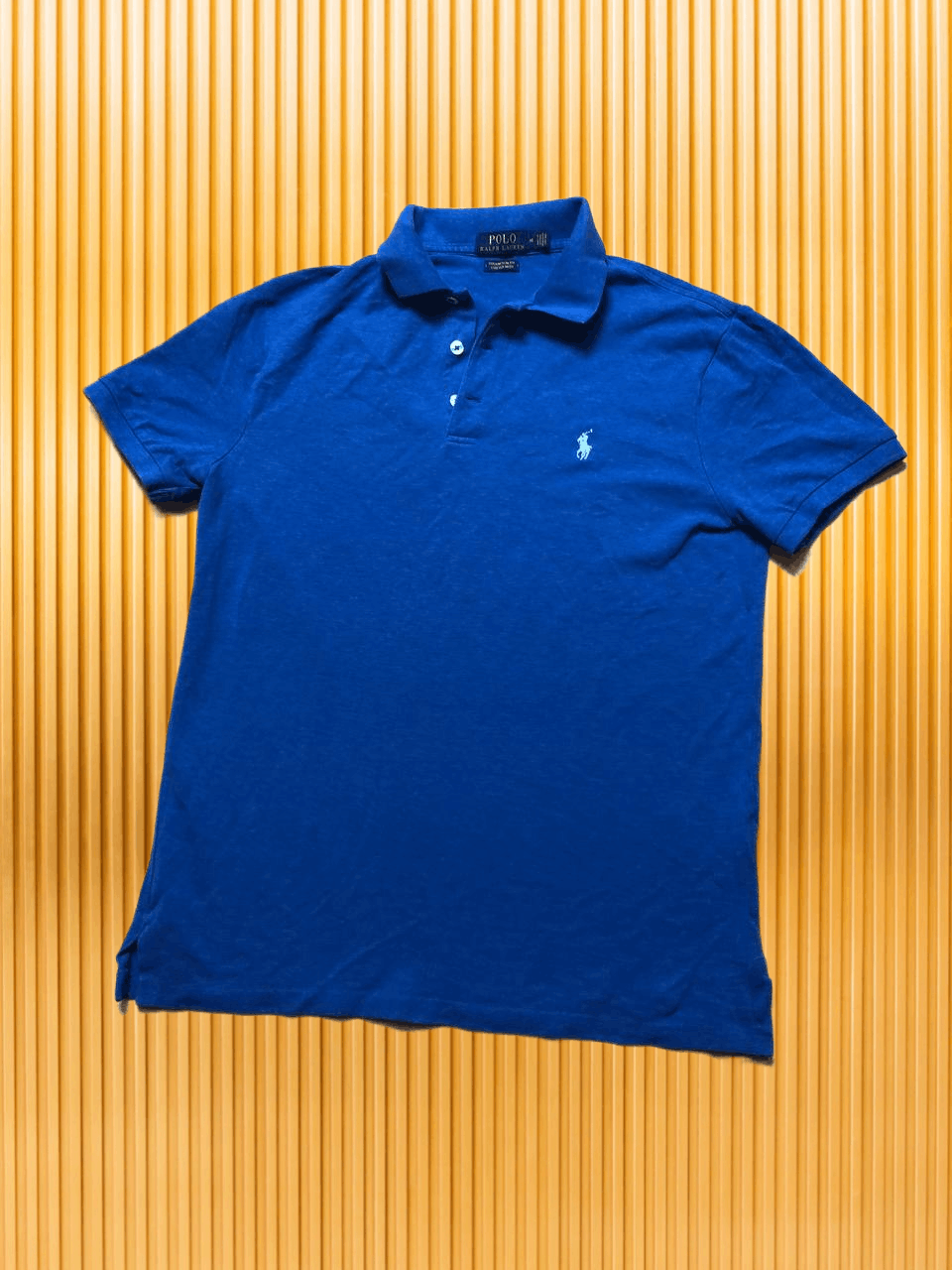 Polo Ralph Lauren Polo by Ralph Lauren Streetwear T-Shirt Y2K Vintage Size US M / EU 48-50 / 2 - 1 Thumbnail