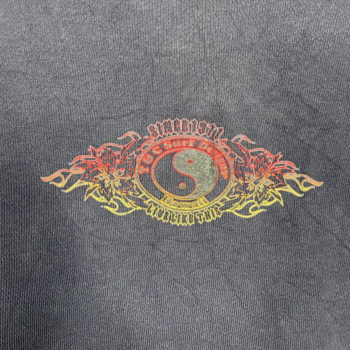 Japanese Brand T&C Surf DesignnHawaii Sweatshirt Size US L / EU 52-54 / 3 - 11 Thumbnail