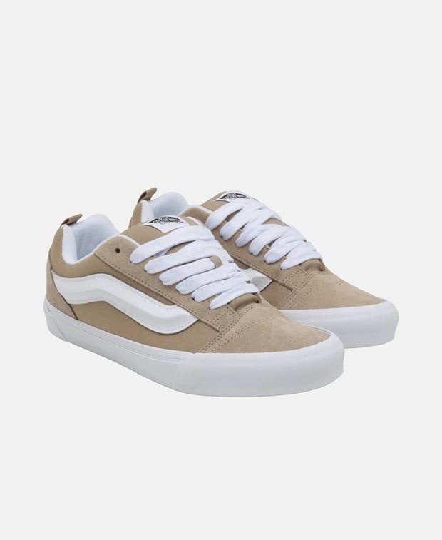 Vans Knu Skool Sneakers Size US 6 / IT 36 - 1 Thumbnail