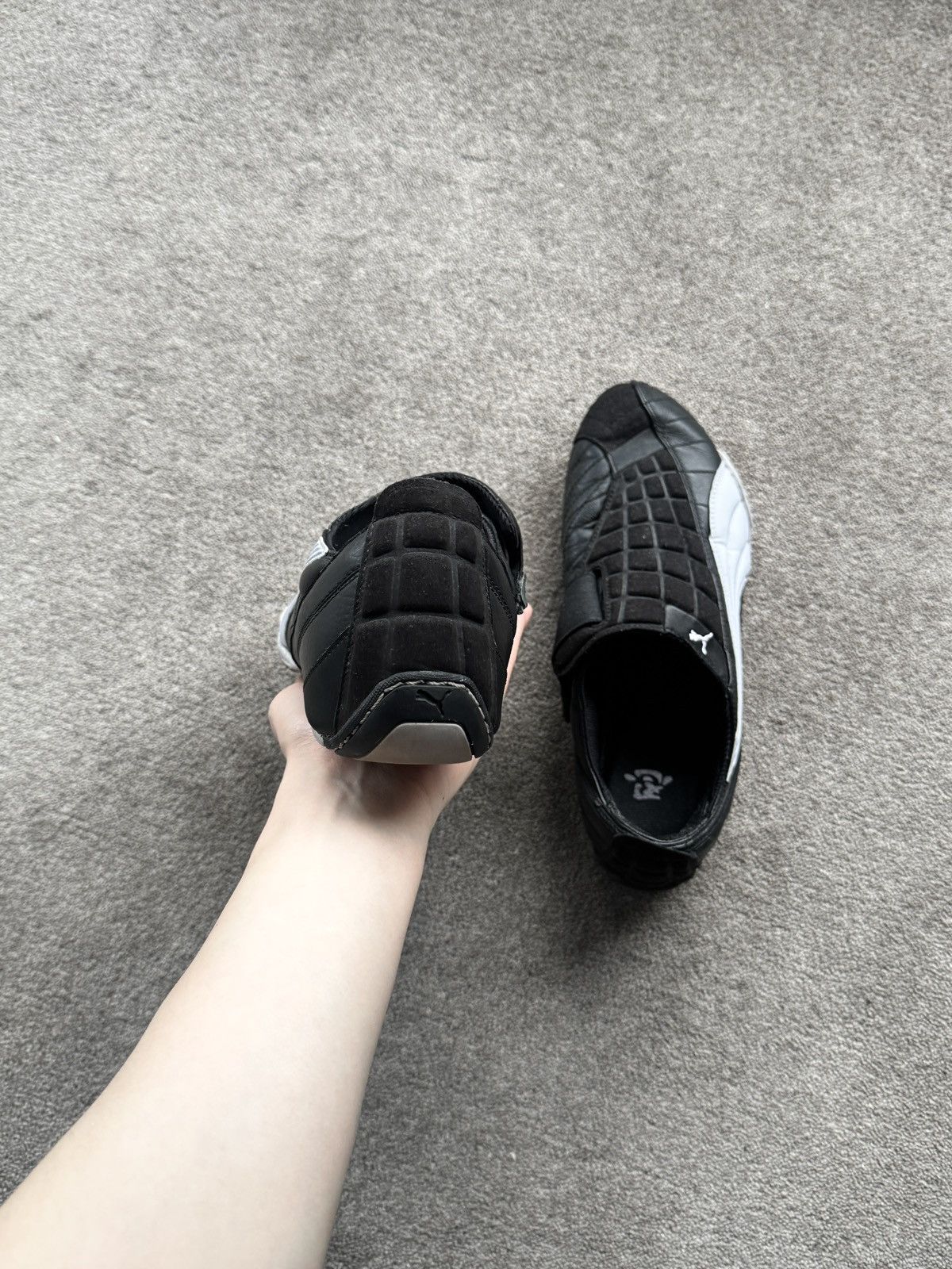 Puma Puma x Mihara Yasuhiro Archive Sneaker Size US 7 / EU 40 - 6 Thumbnail