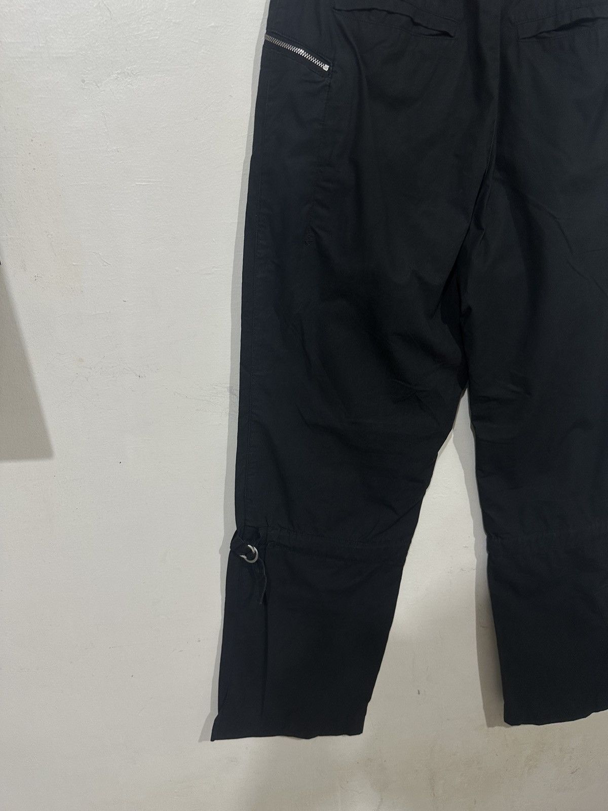 Versace Versace Sport - Bondage Parachute- Pants Size US 32 / EU 48 - 6 Thumbnail