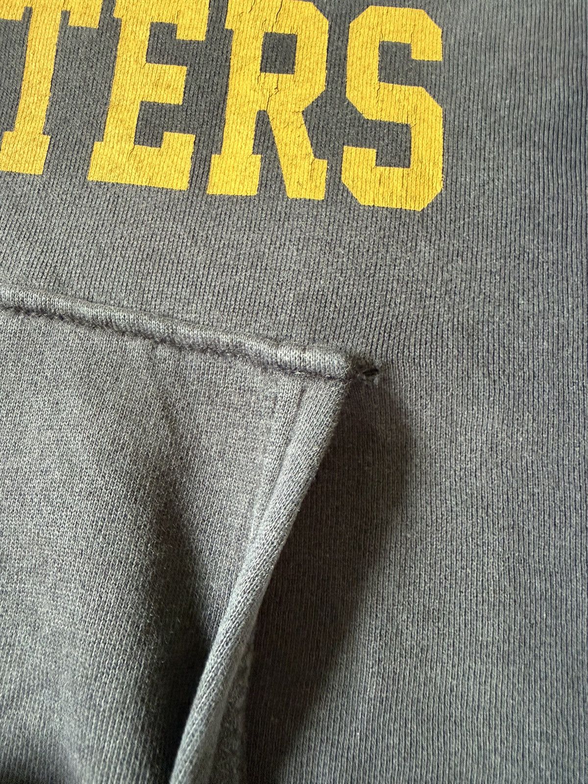 Avirex AVIREX FADE HOODIE Size US L / EU 52-54 / 3 - 7 Thumbnail