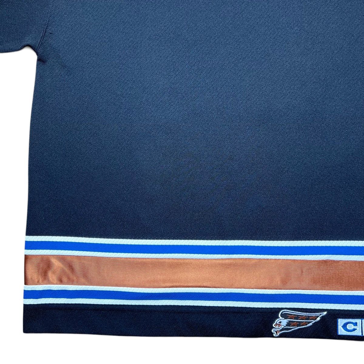 Ccm Vintage NHL Washington Capitals Alternate CCM Hockey Jersey Size US XXL / EU 58 / 5 - 12 Thumbnail