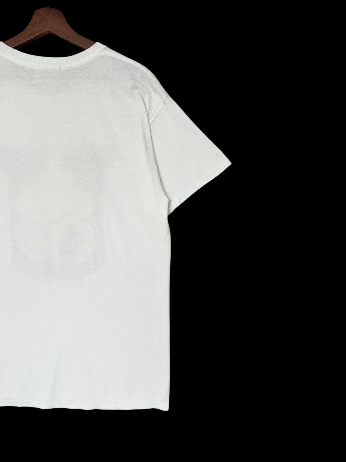 Japanese Brand × Jun Takahashi × Undercover Vintage Japanese Brand Jun Takahashi T-shirt 2000s Size US L / EU 52-54 / 3 - 8 Thumbnail