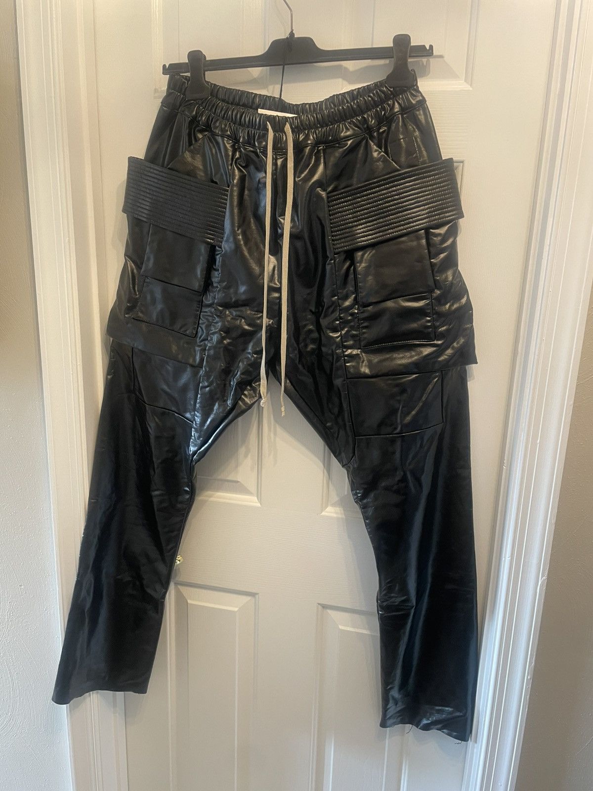 Kanye West × Streetwear Cofra SuperLight Boots Size 11 (Worn by Ye