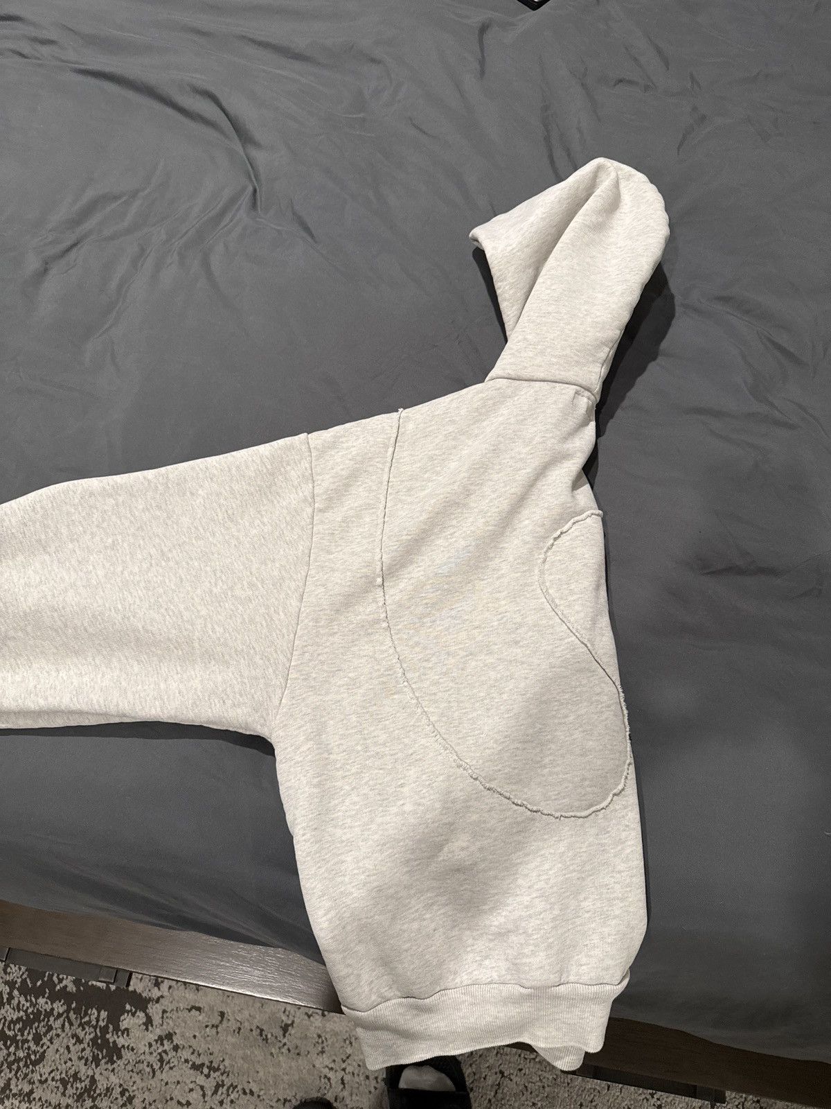 ERL ERL Hoodie Size US S / EU 44-46 / 1 - 5 Thumbnail