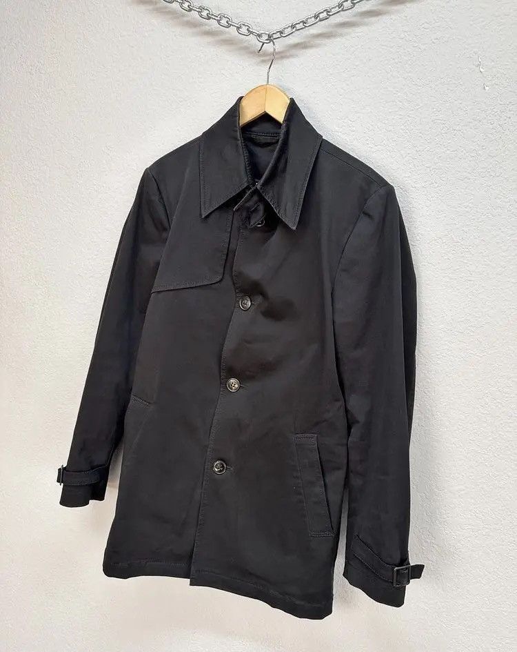 DRYKORN × Vintage Vintage Drykorn For Beautiful People Genuine Leather Size US M / EU 48-50 / 2 - 10 Thumbnail