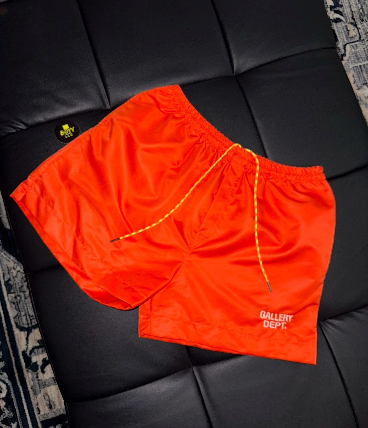 Gallery Dept. Gallery dept zuma shorts Size US 34 / EU 50 - 1 Thumbnail