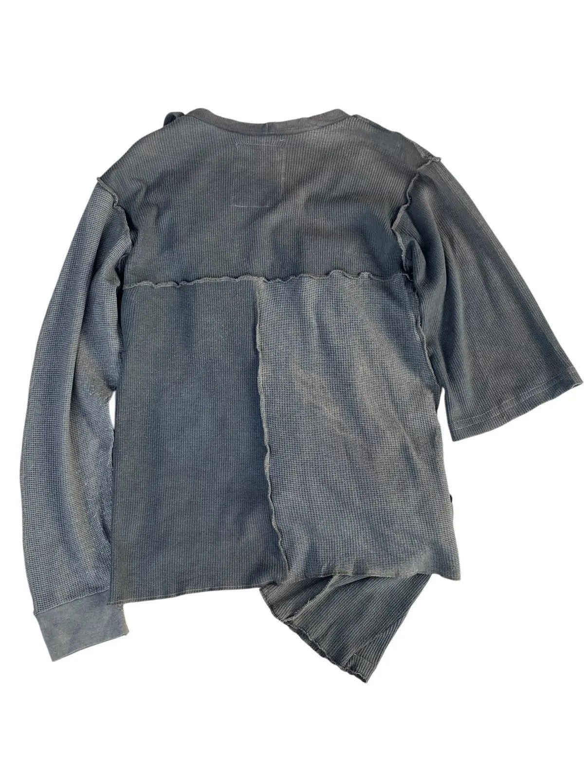 Japanese Brand Vtg Cycle Knitwear Rare Design Japanese Brand Size US M / EU 48-50 / 2 - 2 Thumbnail