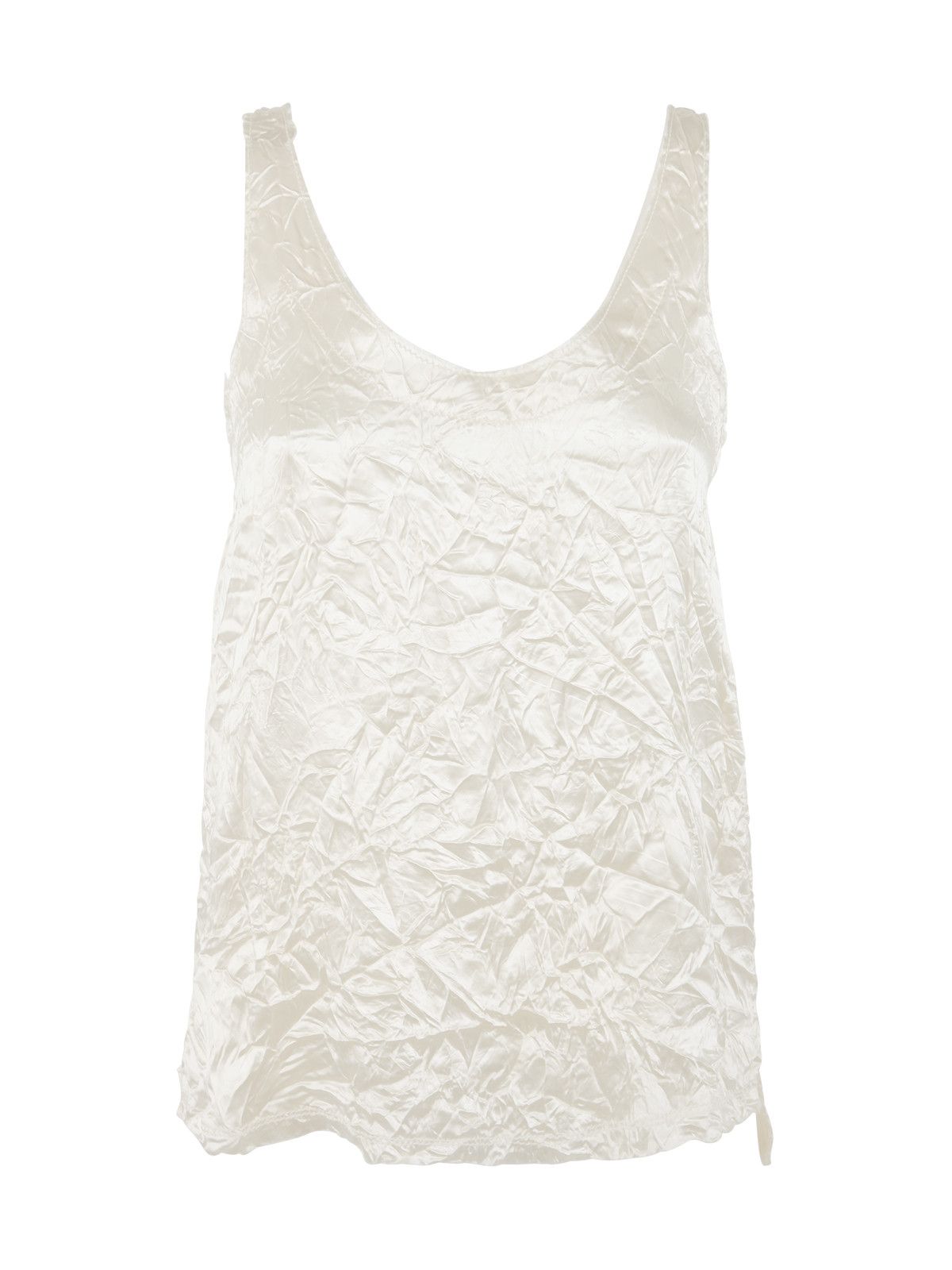 Lanvin TANK TOP Size S / US 4 / IT 40 - 1 Thumbnail