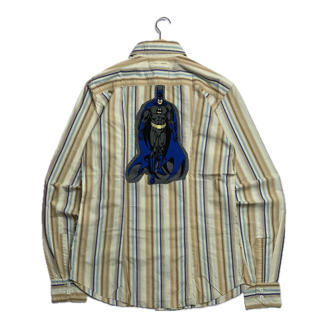 DC Comics × Dolce & Gabbana × Vintage Dolce and Gabbana x Batman Size US M / EU 48-50 / 2 - 1 Thumbnail