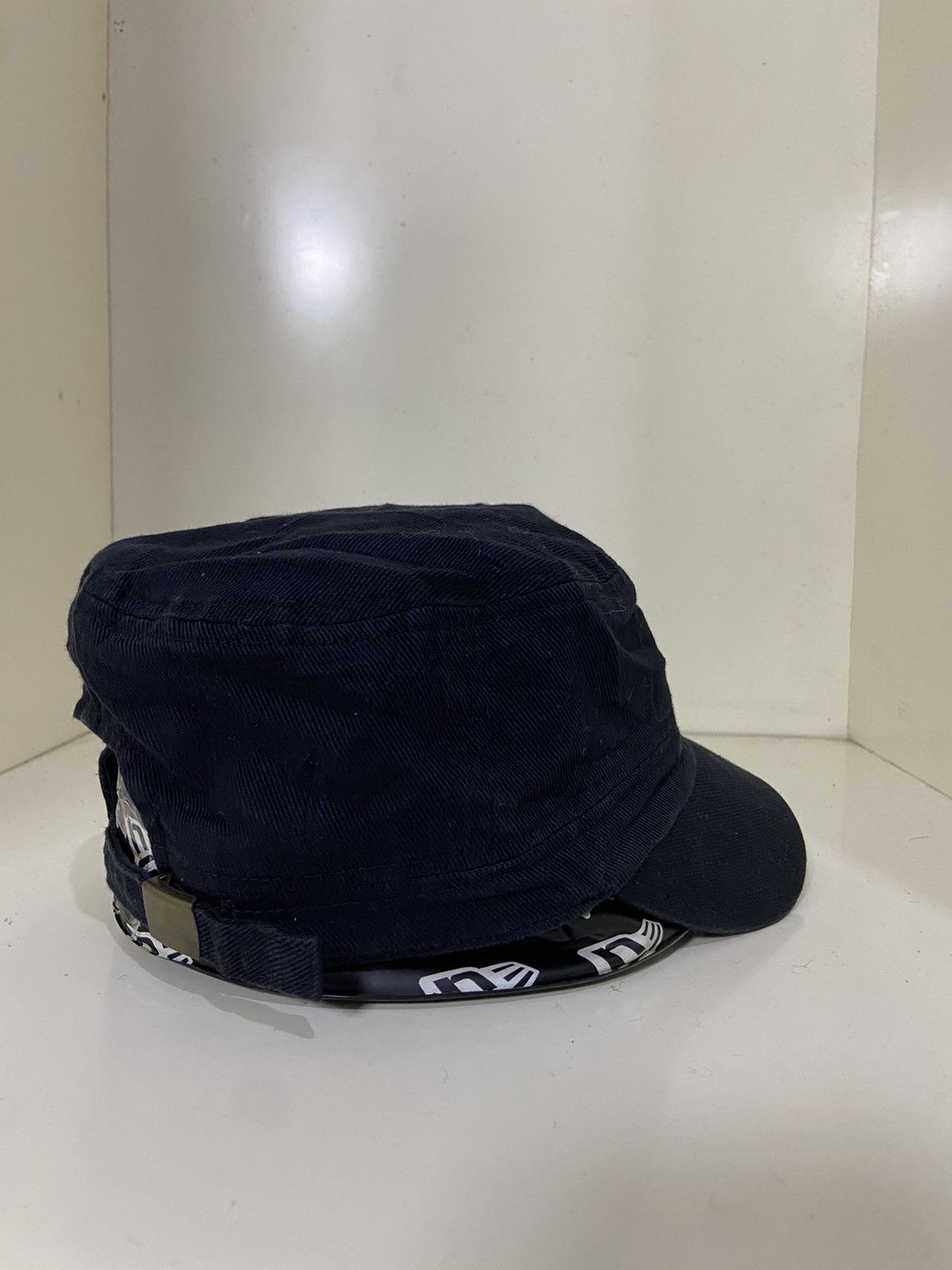 Japanese Brand × X-Girl X-GIRL Japanese style patrol hat Size ONE SIZE - 2 Thumbnail