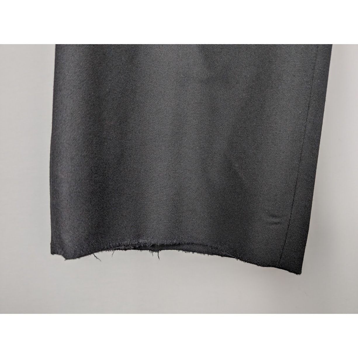 Balenciaga o1rshd1 Casual Pant in Black Size US 30 / EU 46 - 5 Thumbnail