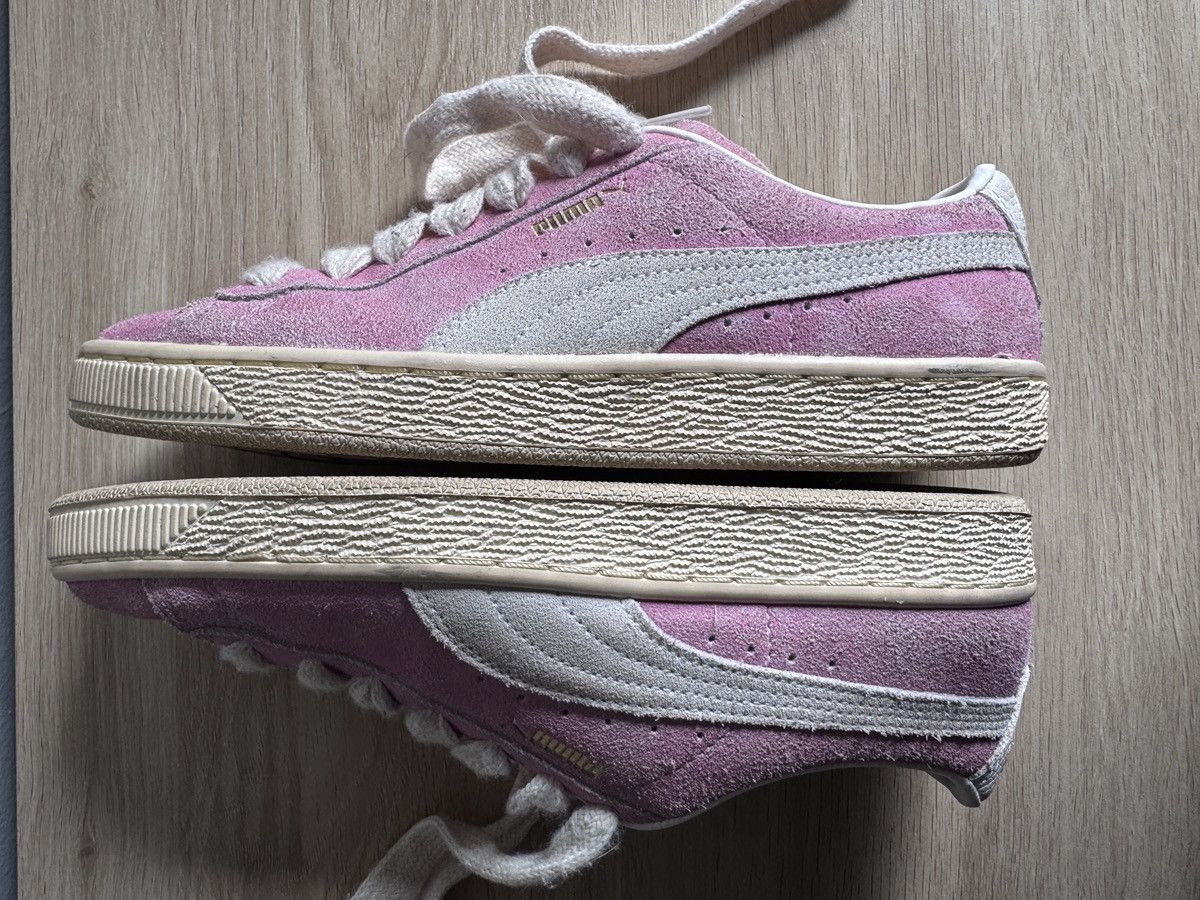 Puma × Rhude Rhuigi “B-Boy” Suede Size US 6 / EU 39 - 4 Thumbnail