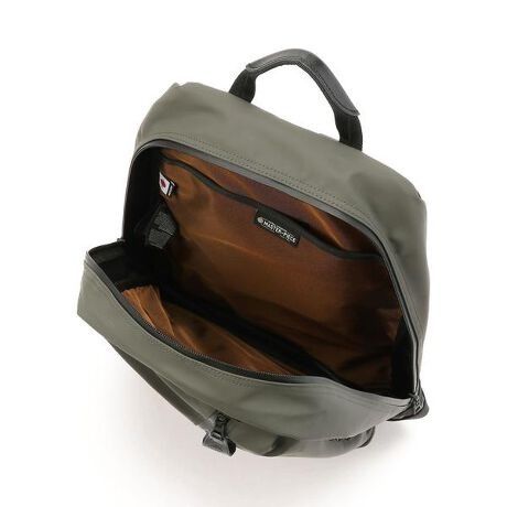 MasterPiece MASTER-PIECE Japan 'Slick' Backpack Size ONE SIZE - 2 Thumbnail