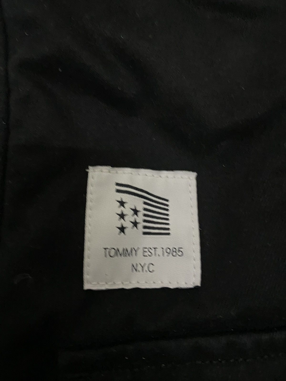 Tommy Hilfiger Tommy long jacket Size US M / EU 48-50 / 2 - 5 Thumbnail