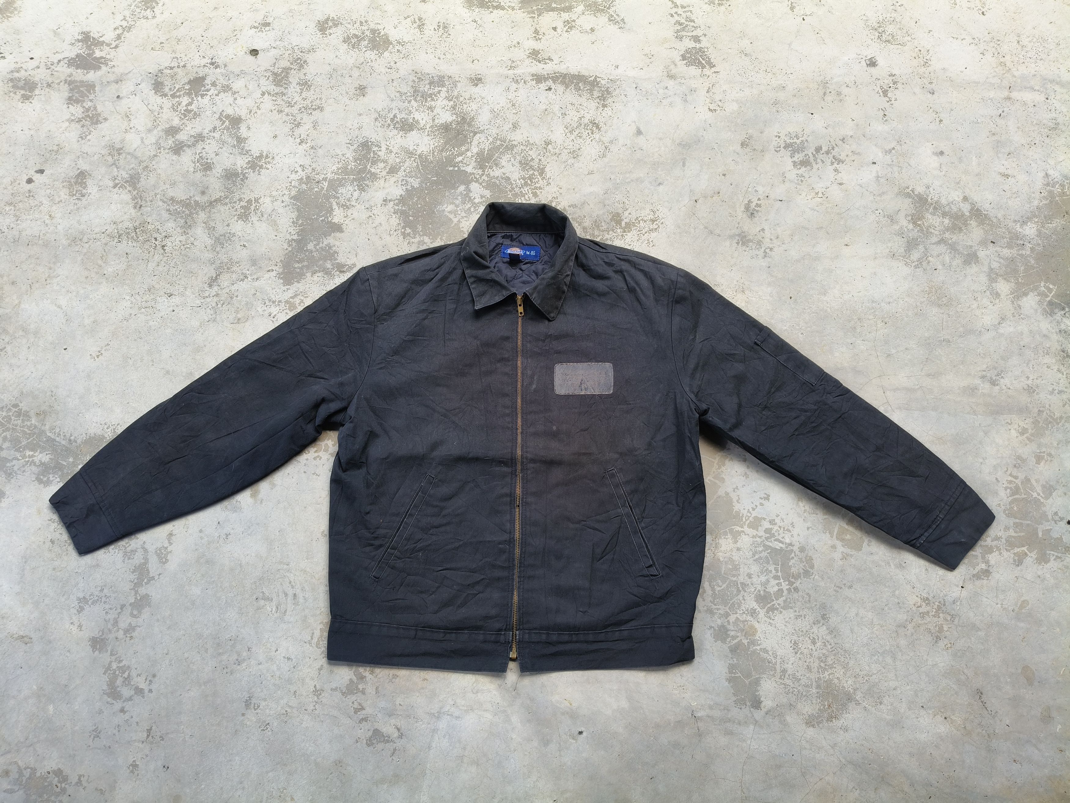 Dickies Pizza Of Death X Dickies Jacket Size US M / EU 48-50 / 2 - 3 Thumbnail