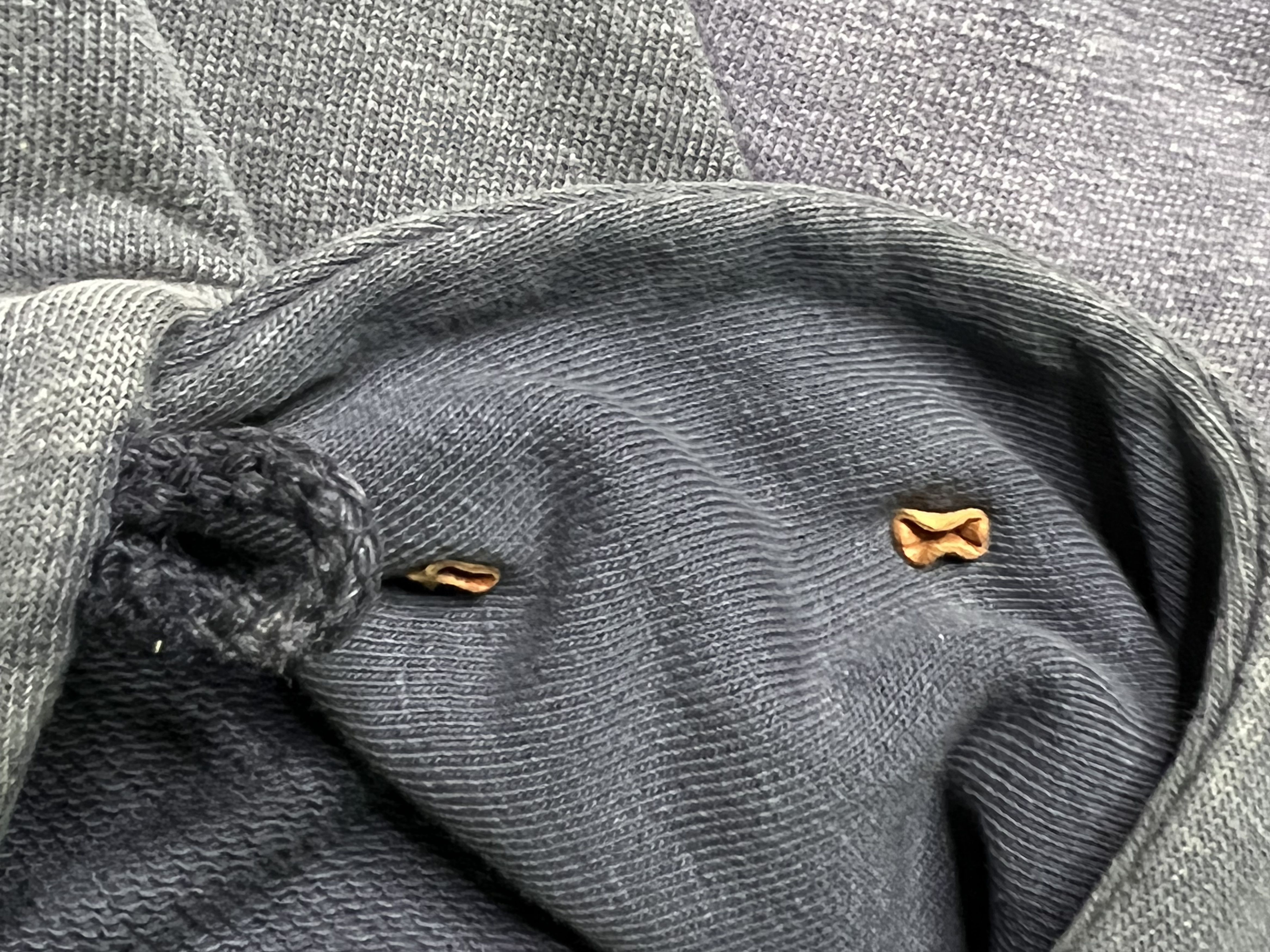 Kapital Oversized Reconstructed Hoodie Size US XXL / EU 58 / 5 - 5 Thumbnail