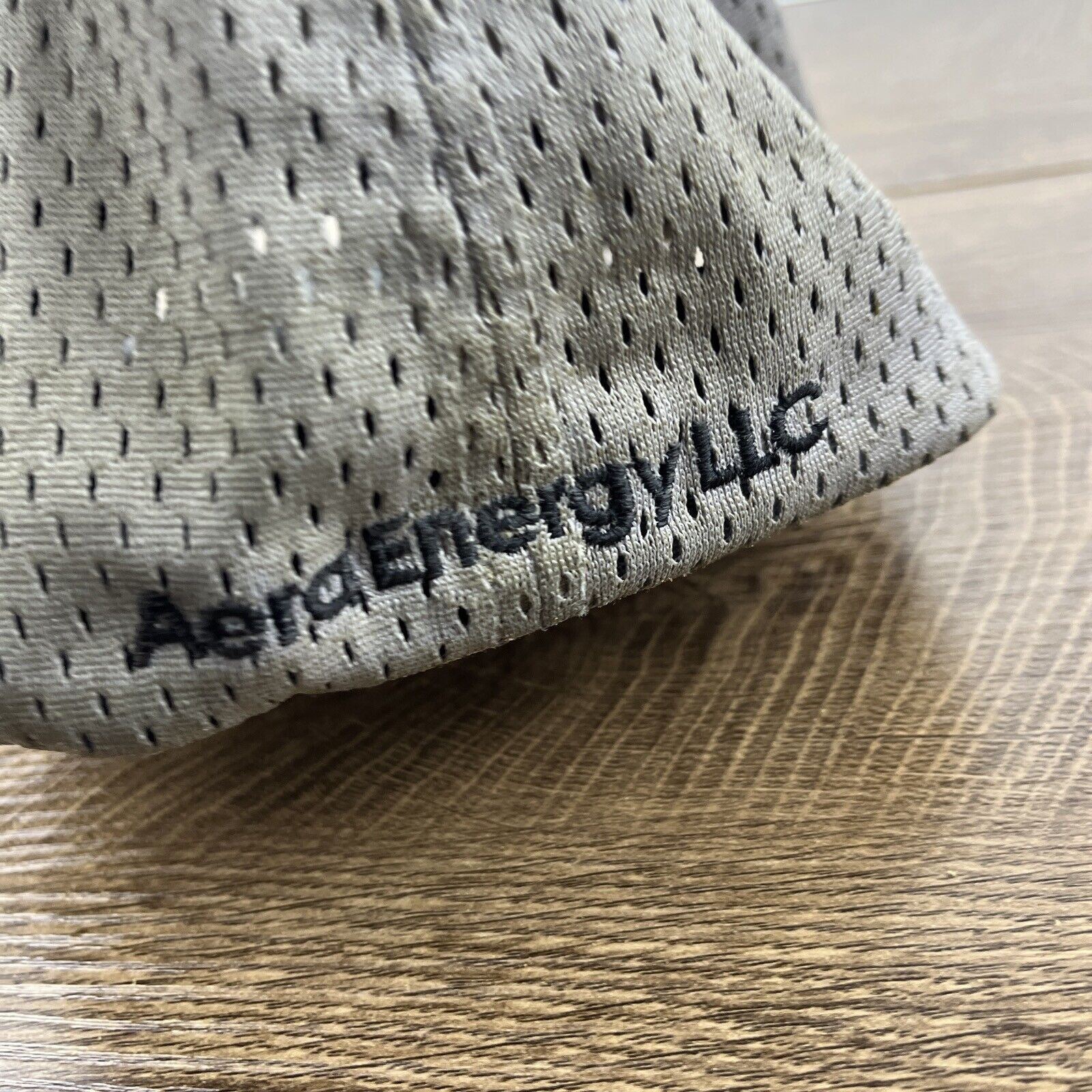 Other Gray 6 Hat Adult Size Hat Gray Cap Size ONE SIZE - 11 Thumbnail