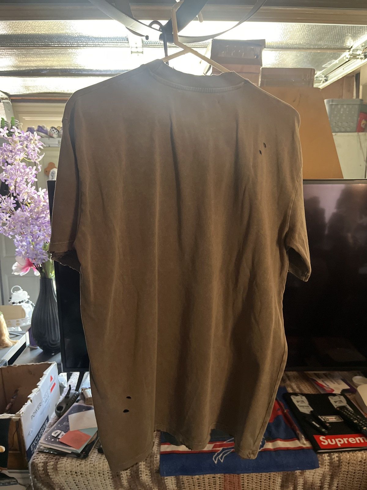 Other Tenaciti Mind set is everything Size US M / EU 48-50 / 2 - 4 Thumbnail