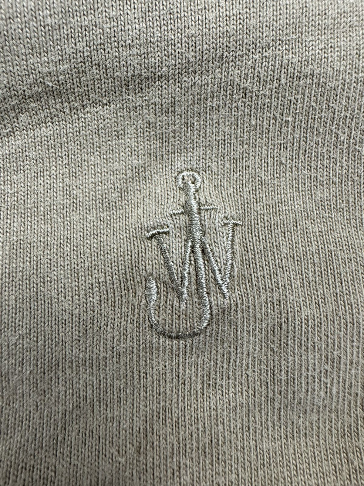 JW Anderson × Uniqlo Uniqlo x JW Anderson heavyweight pocket tshirt tee basic Size US XXL / EU 58 / 5 - 7 Thumbnail