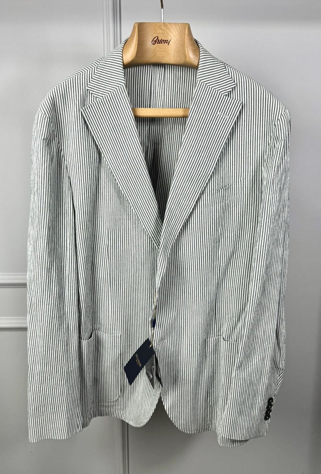 Paul & Shark Men's blazer Paul & Shark Size 54R - 1 Thumbnail