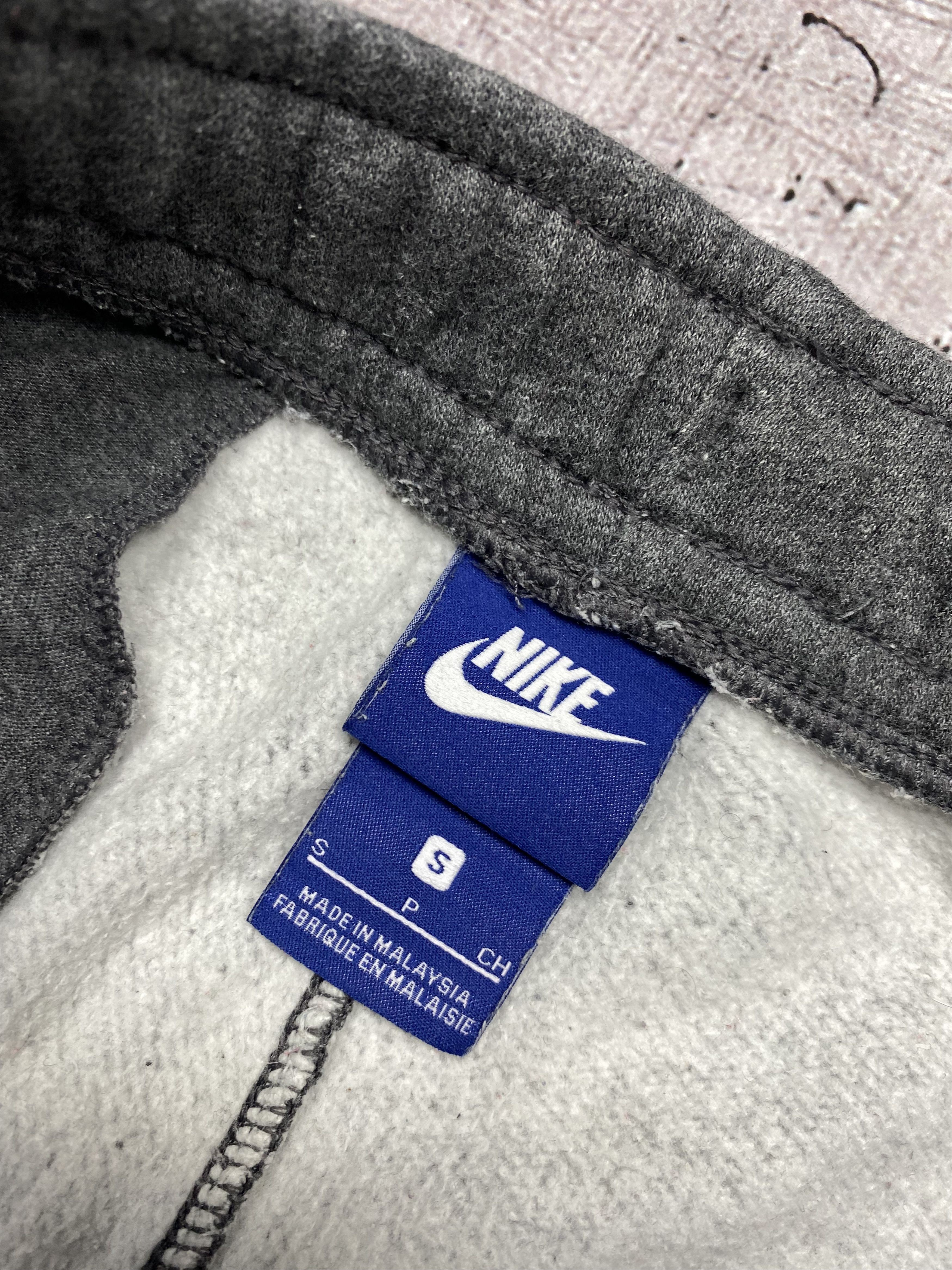 Nike × Vintage Nike Mens Sweatpants Cotton Track Pants Y2K Size US 30 / EU 46 - 6 Thumbnail