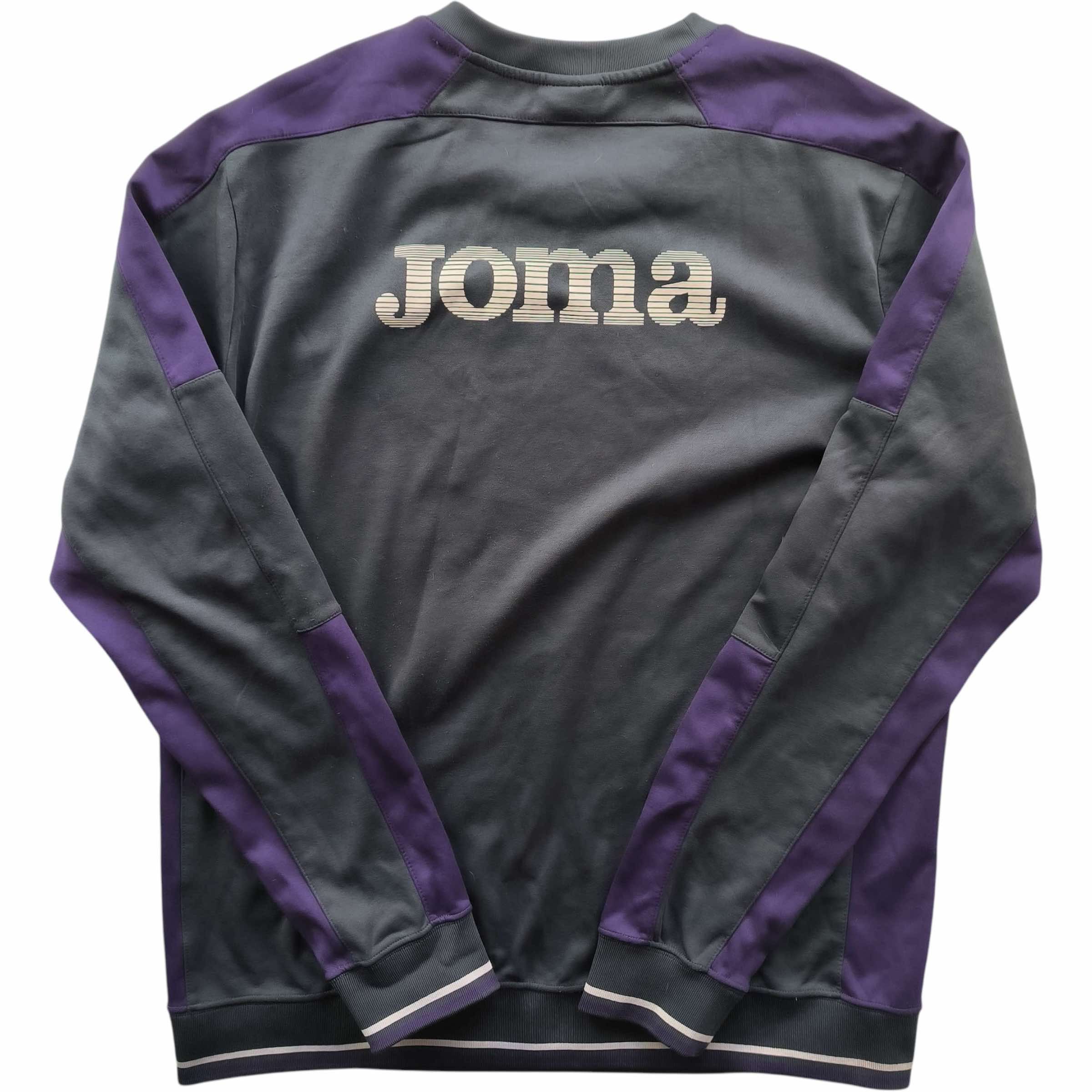 Joma Swansea City 2018-19 Joma training top size XL Size US XL / EU 56 / 4 - 2 Thumbnail