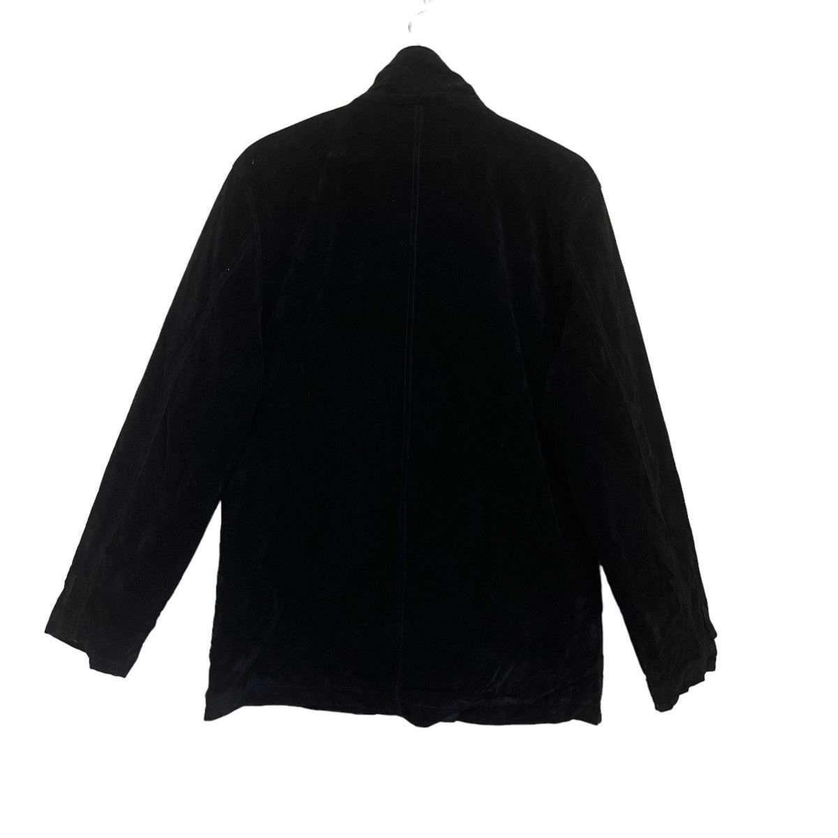 Hysteric Glamour JAPANASE NOTA BENE SEDITIONARIES JACKET Size US M / EU 48-50 / 2 - 10 Thumbnail