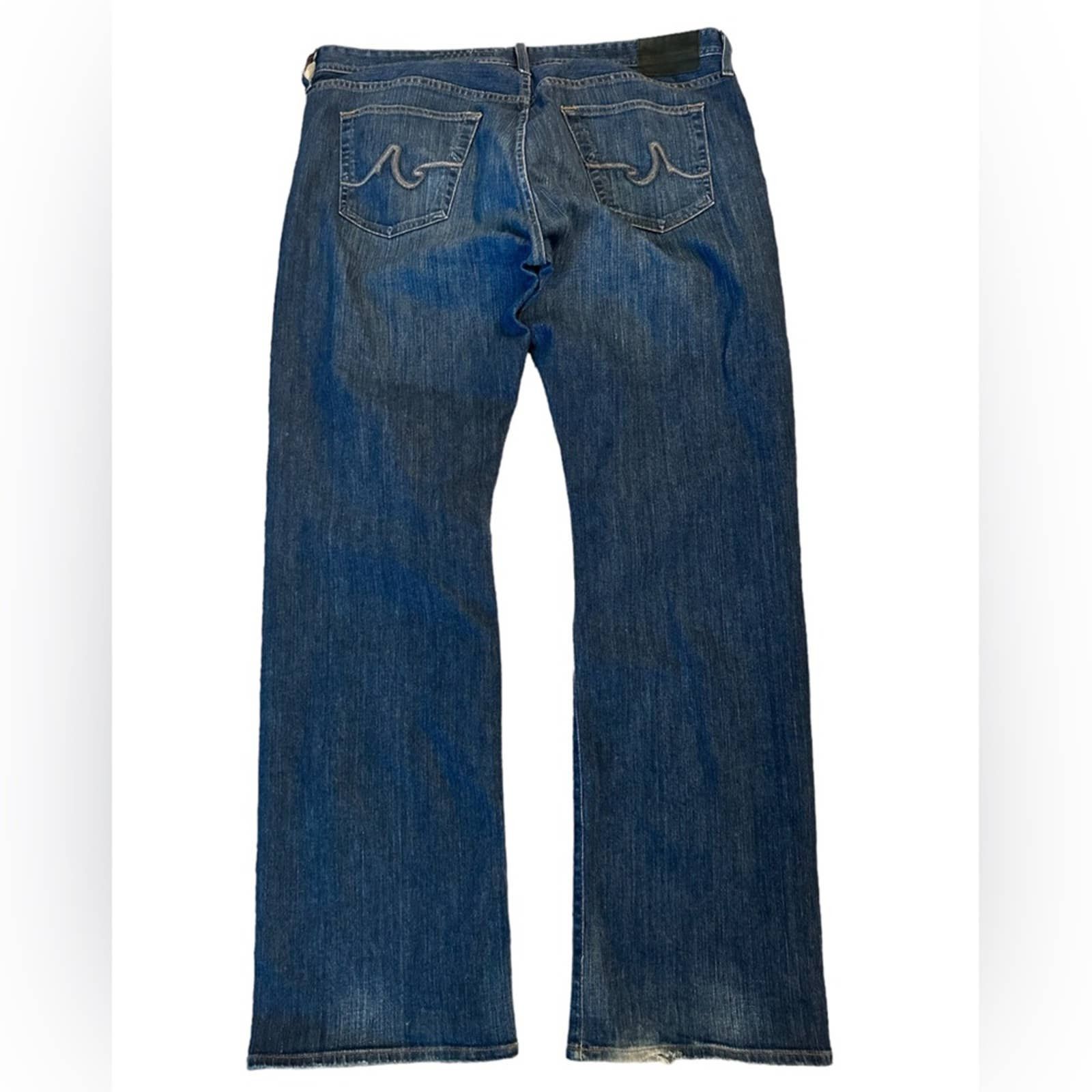 Protégé shops straight leg jeans