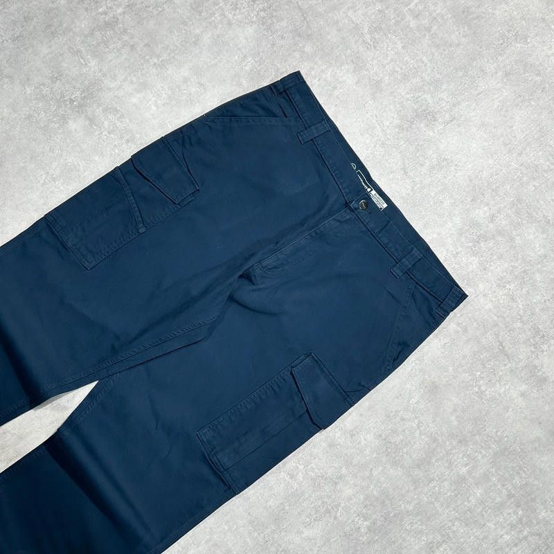 Carhartt Carhartt Cargo Pants W42 Size US 42 / EU 58 - 2 Thumbnail
