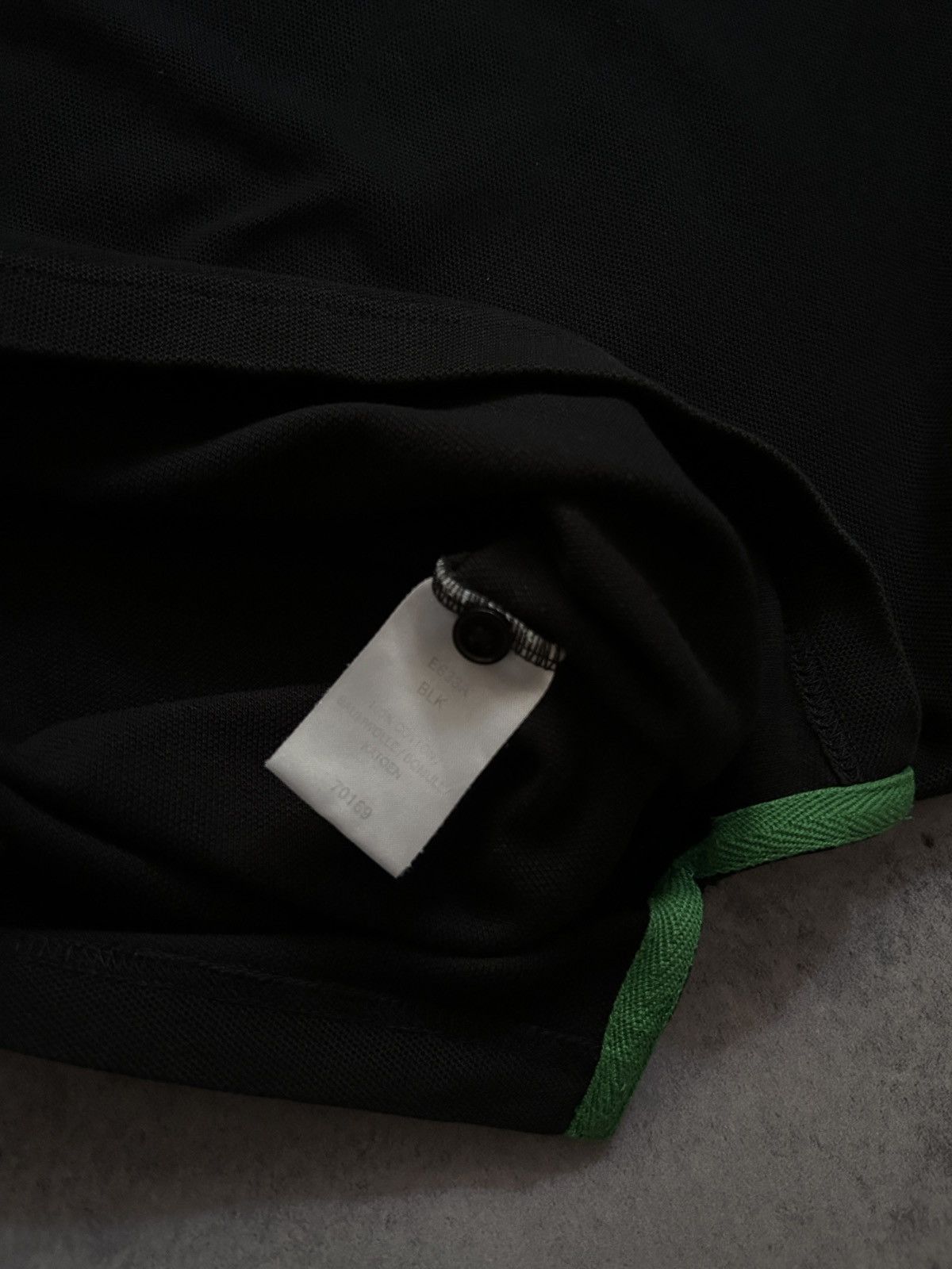 Rugby Ralph Lauren Vintage Guinness x Ireland 🇮🇪 rugby 🏉 polos jersey Size US L / EU 52-54 / 3 - 3 Thumbnail