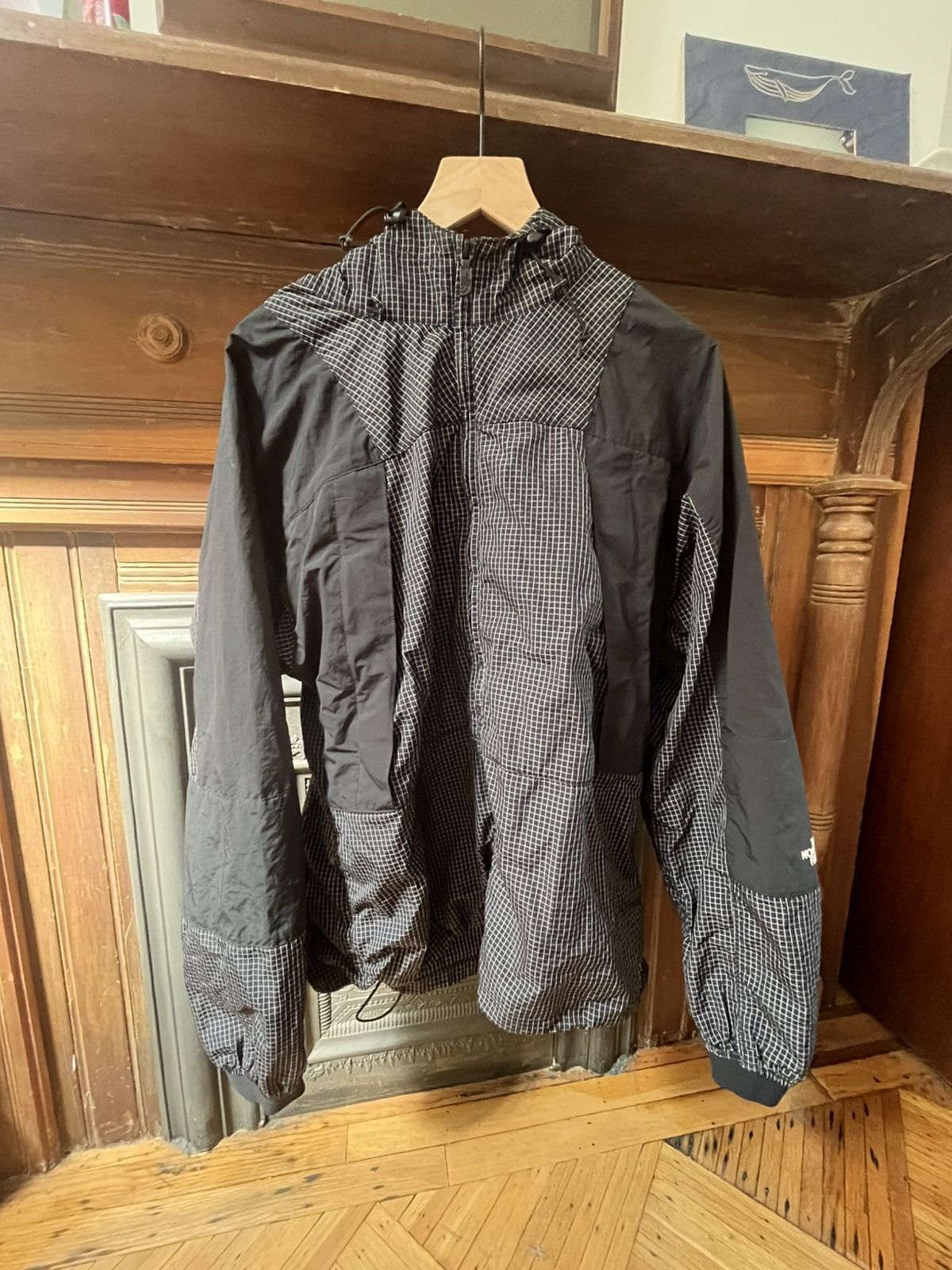 The North Face Purple Label SS19 Jacket