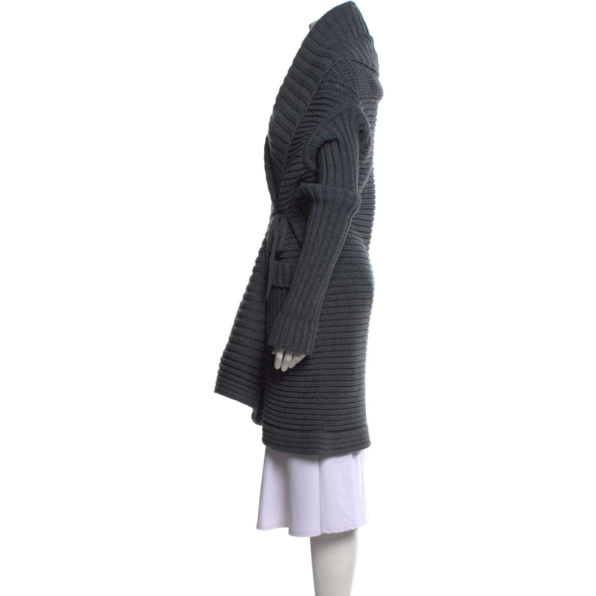 Dolce & Gabbana Dolce & Gabbana Cardigan Size S / US 4 / IT 40 - 2 Thumbnail