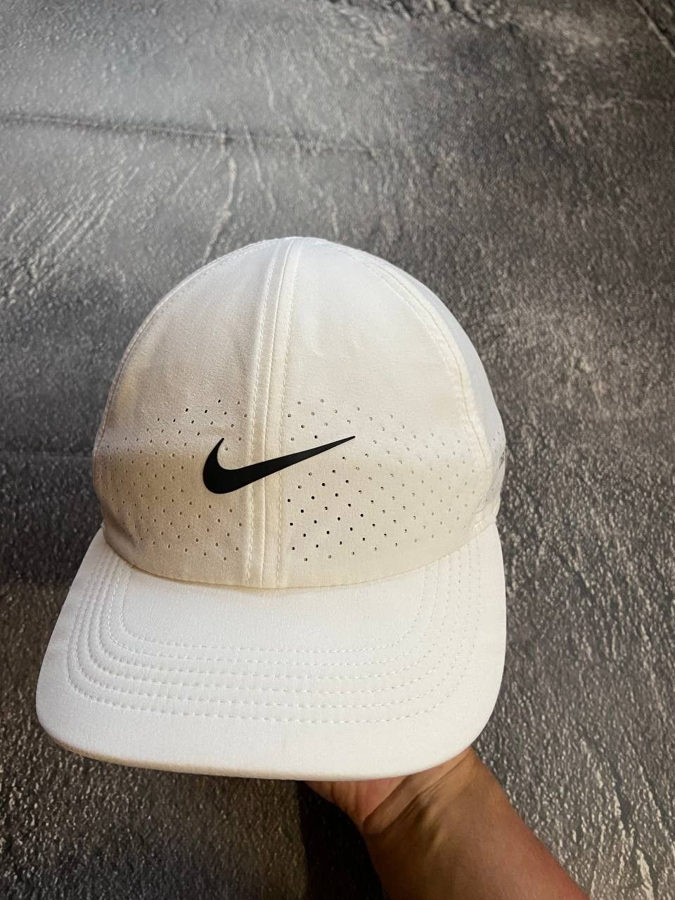 Nike Nike Dri fit ADV Clup cap Size 34 - 2 Thumbnail