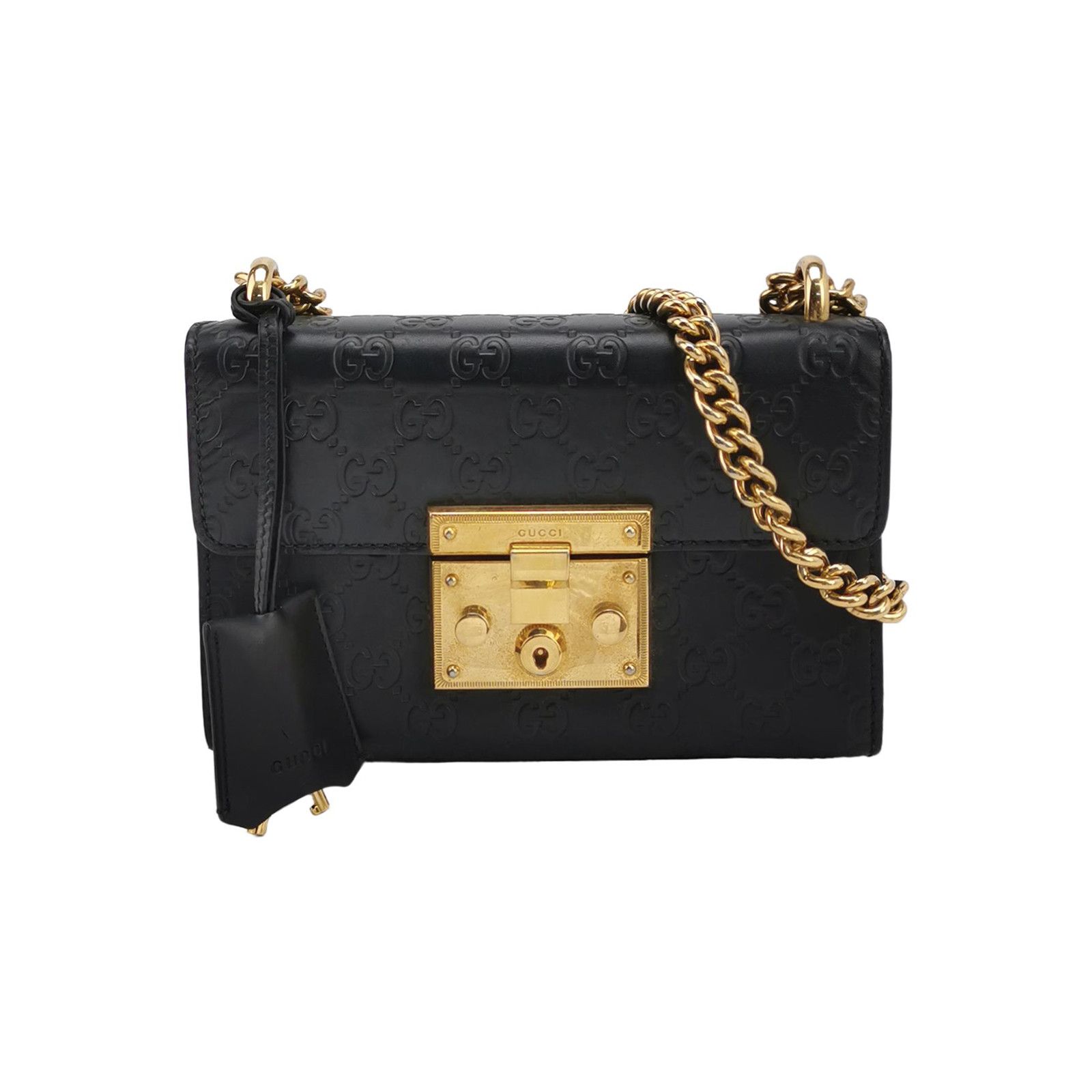 Gucci Gucci Women os Shoulder Bags Size ONE SIZE - 1 Thumbnail