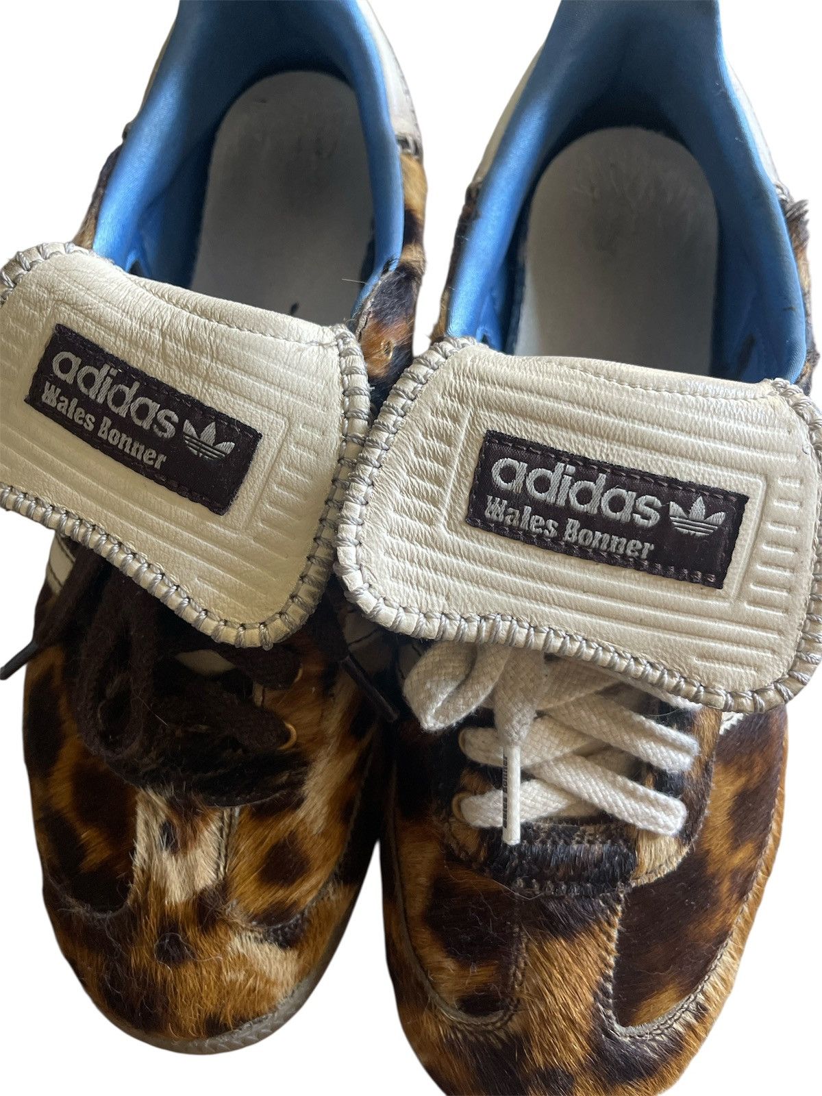 Adidas × Wales Bonner Adidas x Wales Bonner Size US 9 / EU 42 - 9 Thumbnail