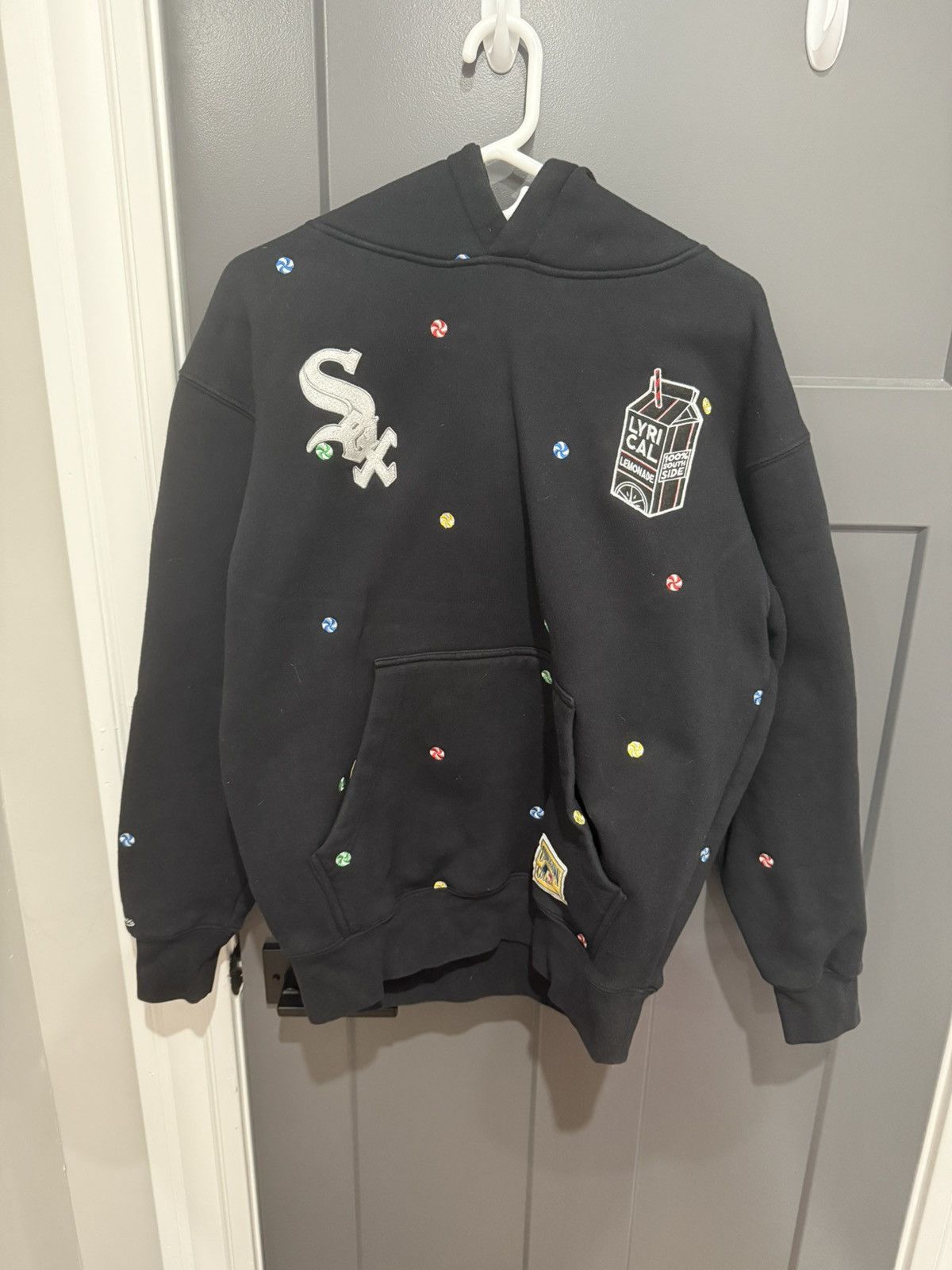 Men's Lyrical Lemonade Hoodies | Grailed
