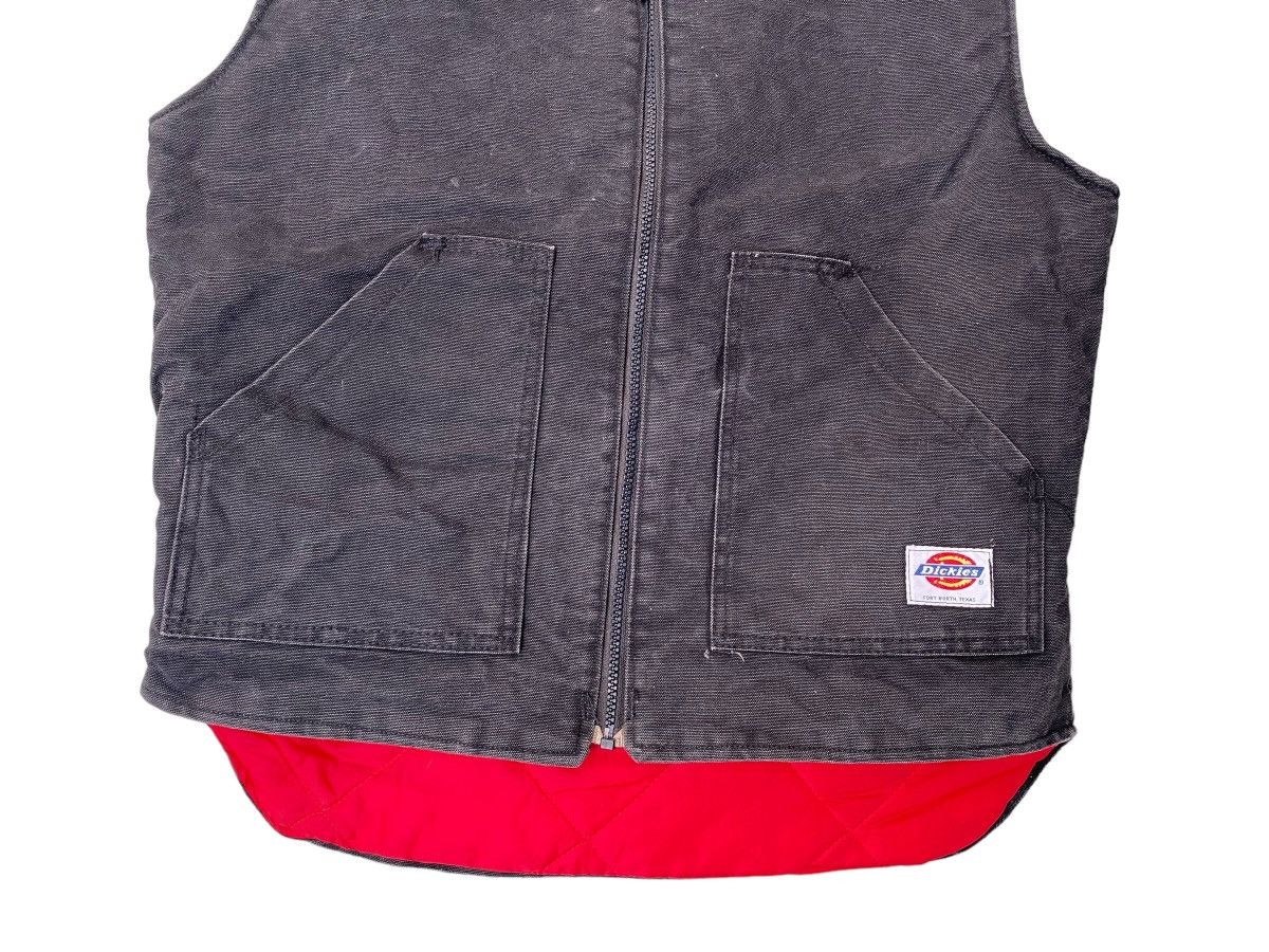 Dickies DICKIES Tank Top Workers Size US M / EU 48-50 / 2 - 3 Thumbnail