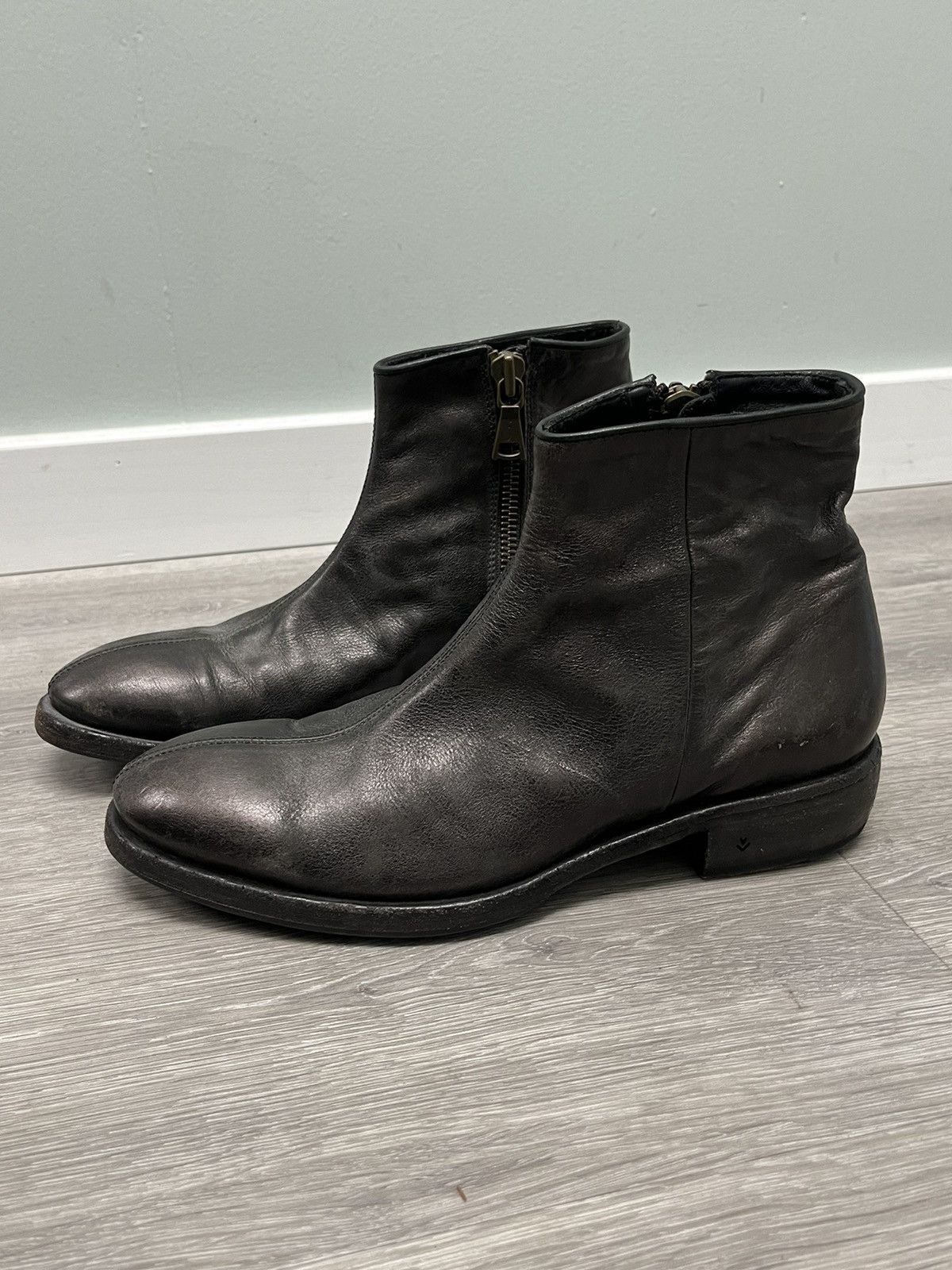 John Varvatos David Bowie boot 8 Size US 8 / EU 41 - 5 Thumbnail