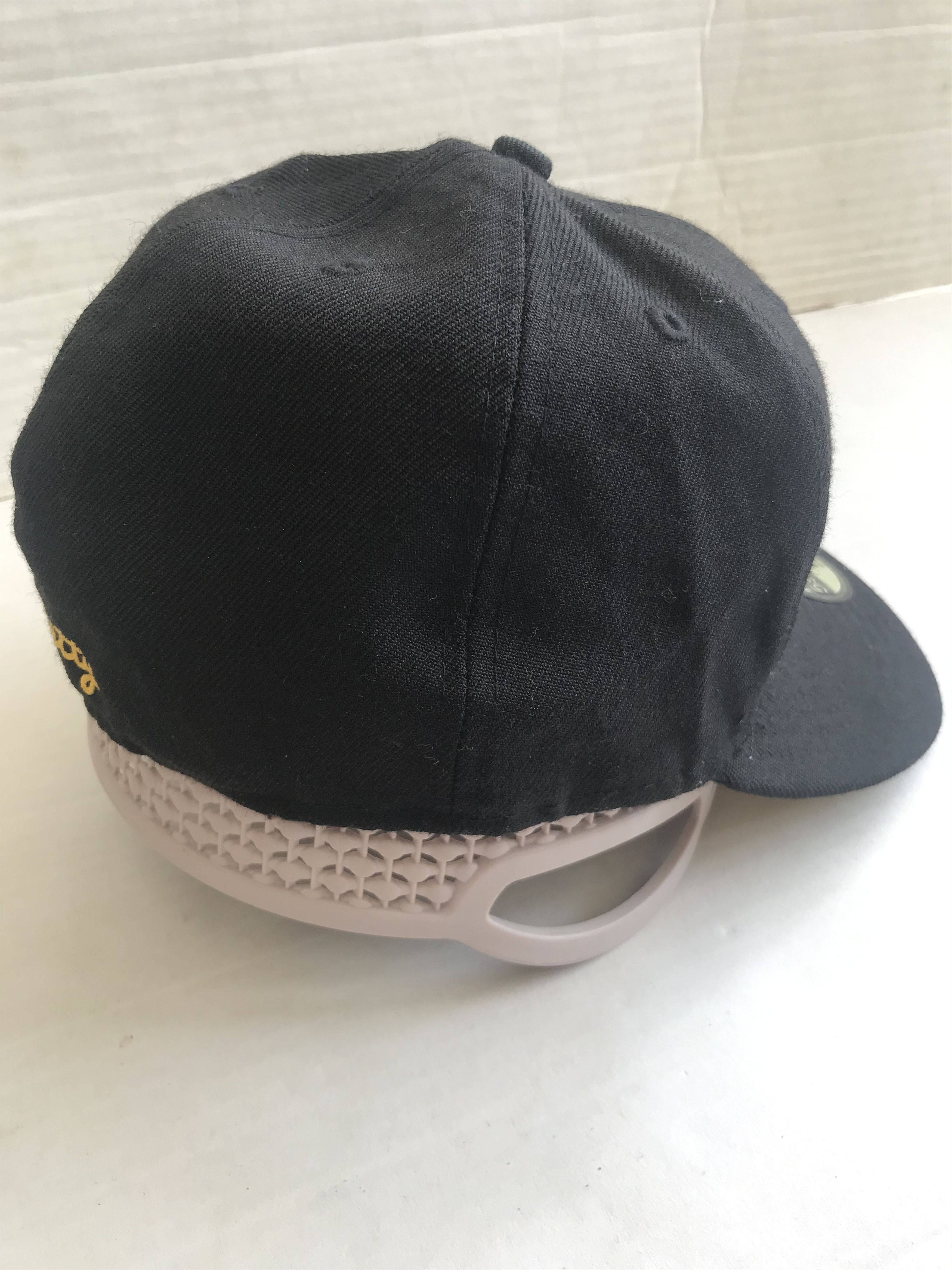 Anime Vintage Hello Kitty Baseball Hat Size ONE SIZE - 4 Thumbnail
