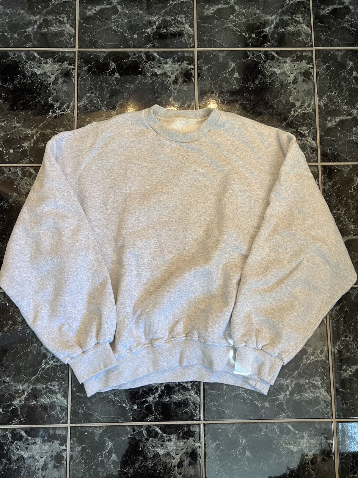 Other VELOUR GARMENTS CREWNECK Size US XXL / EU 58 / 5 - 1 Thumbnail