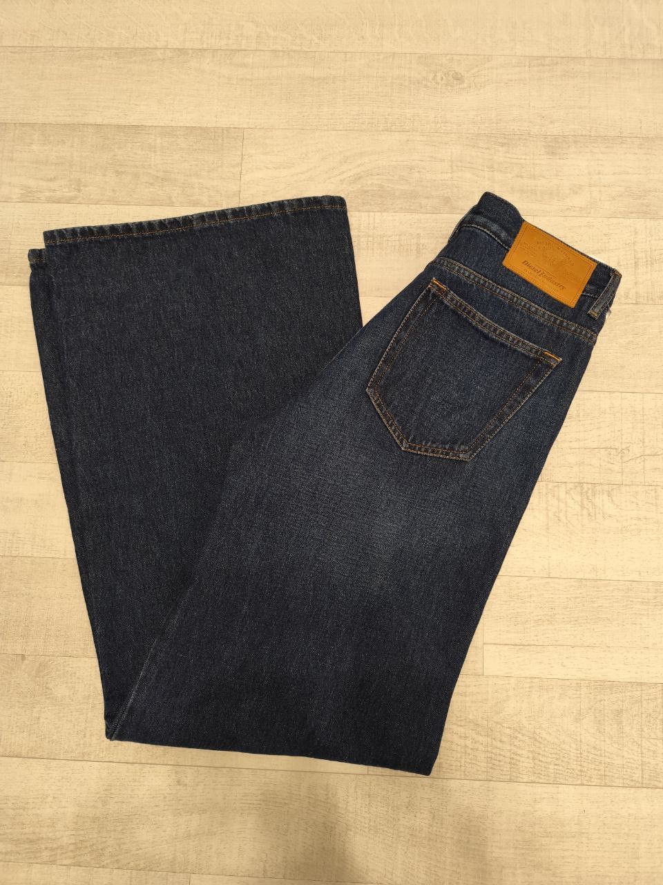 Diesel Diesel 1978-09C03SIZE W27/L32 Size 27" / US 4 / IT 40 - 5 Thumbnail